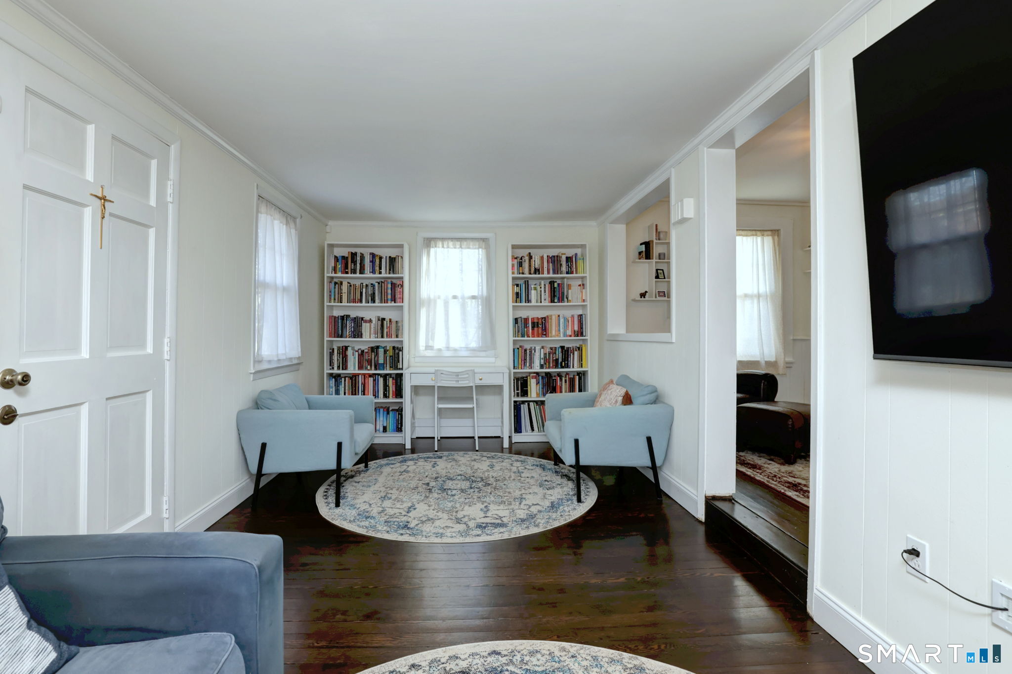 299 Meadows End Road