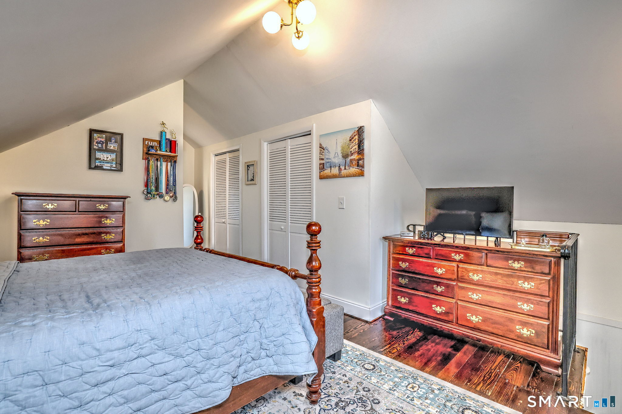 299 Meadows End Road