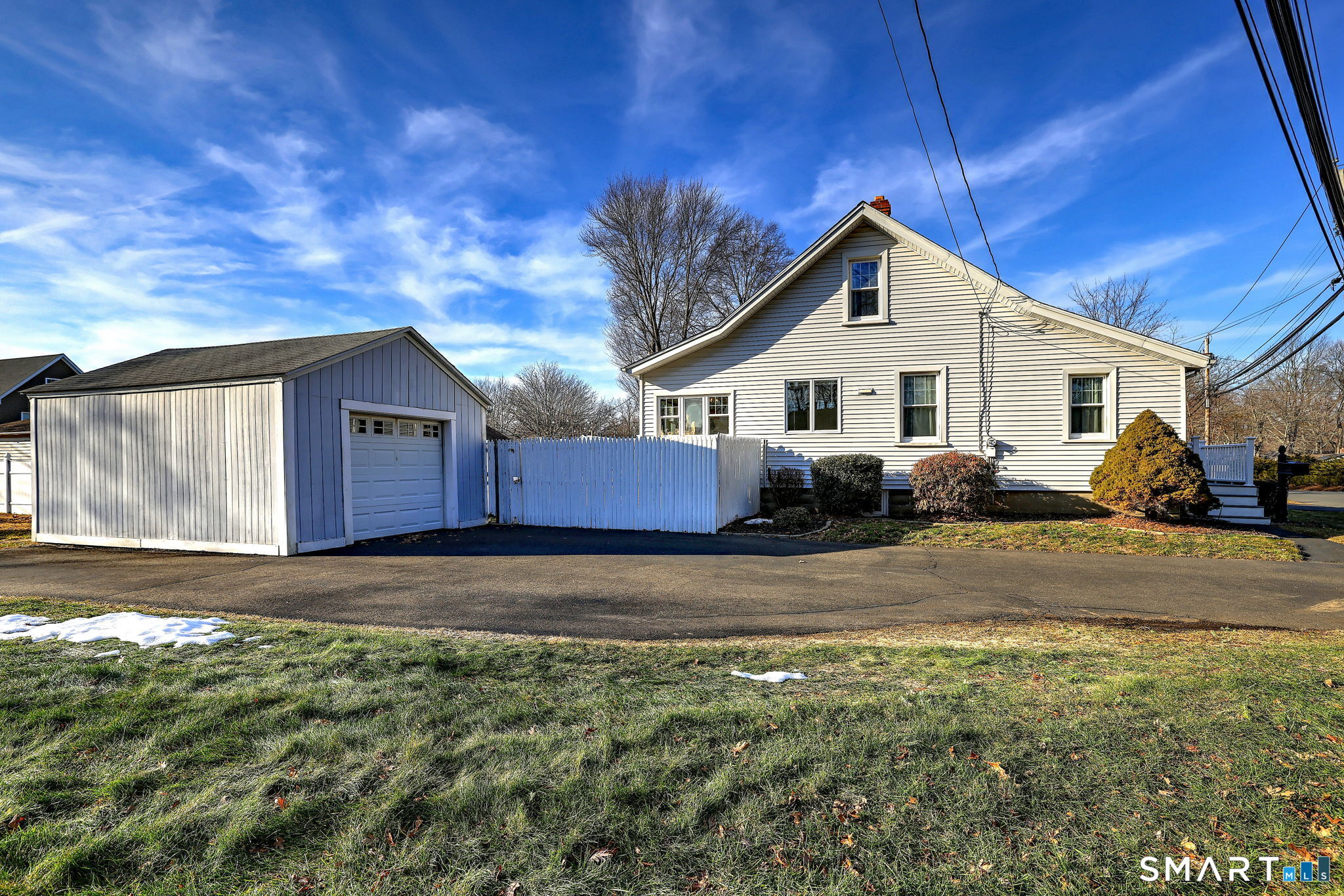 299 Meadows End Road