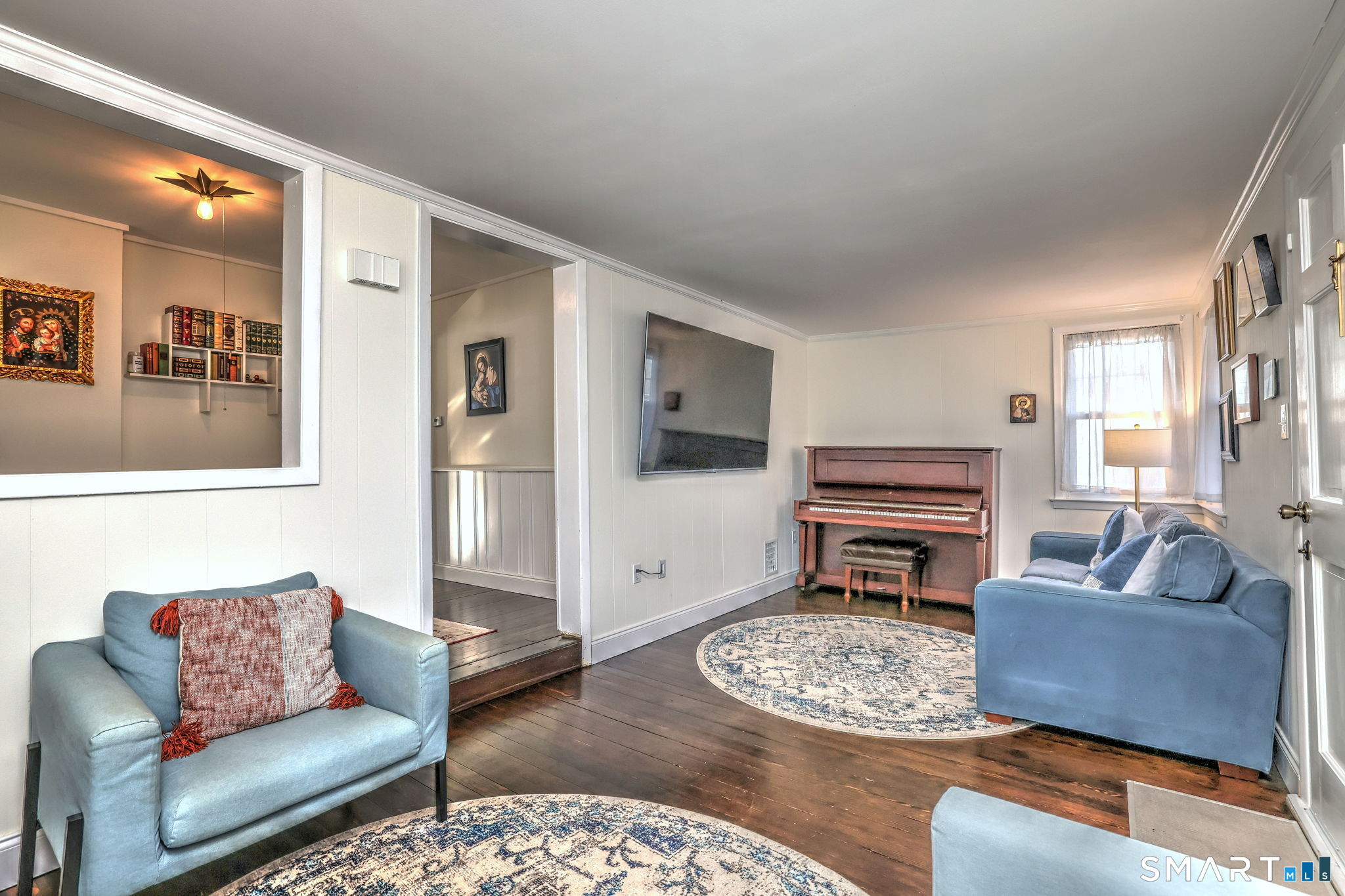 299 Meadows End Road