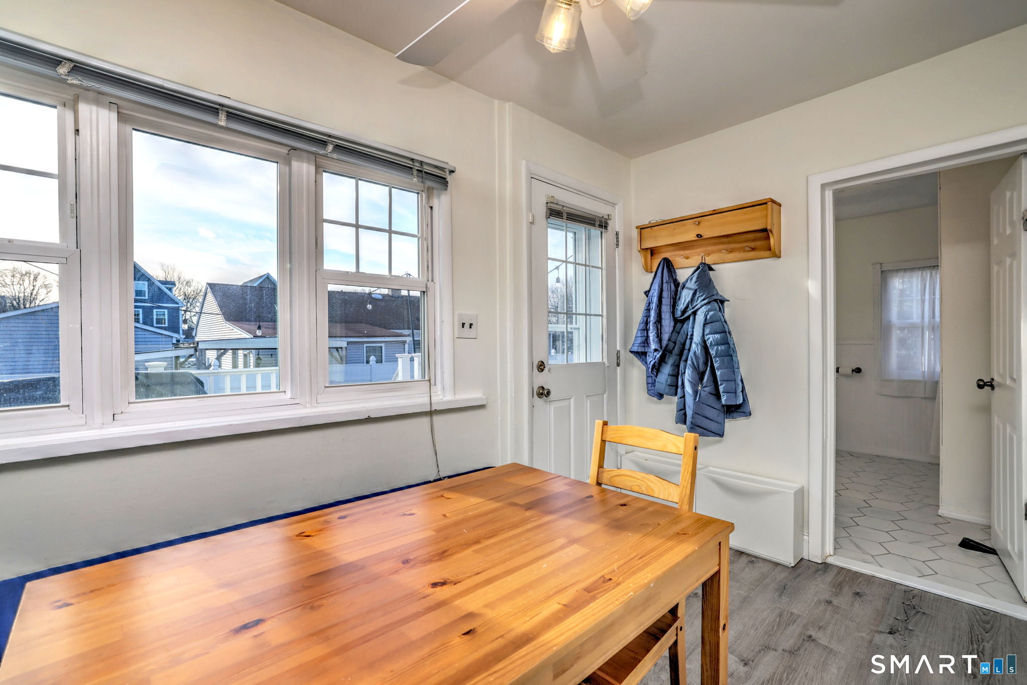 299 Meadows End Road