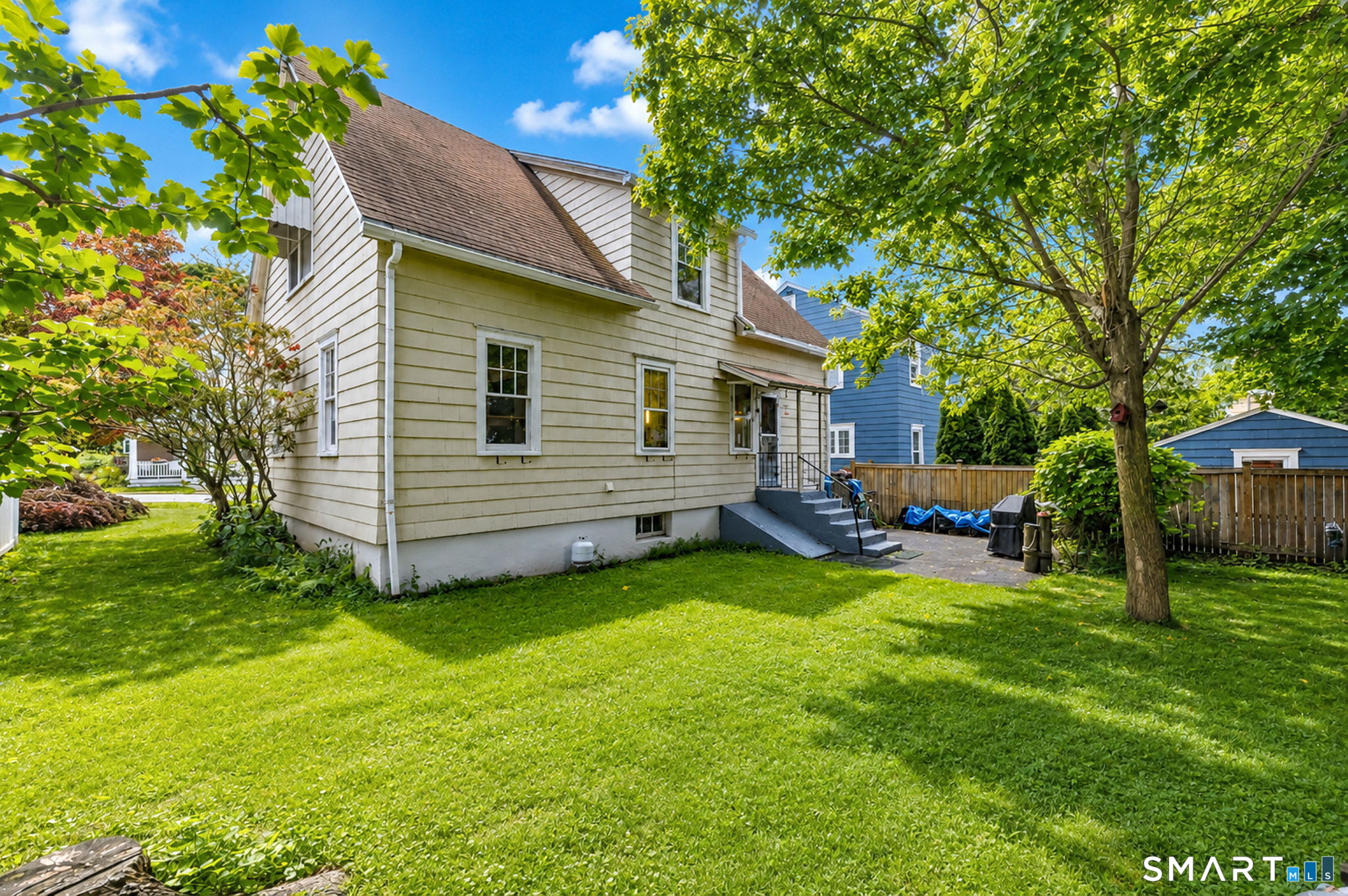 71 Nichols Avenue