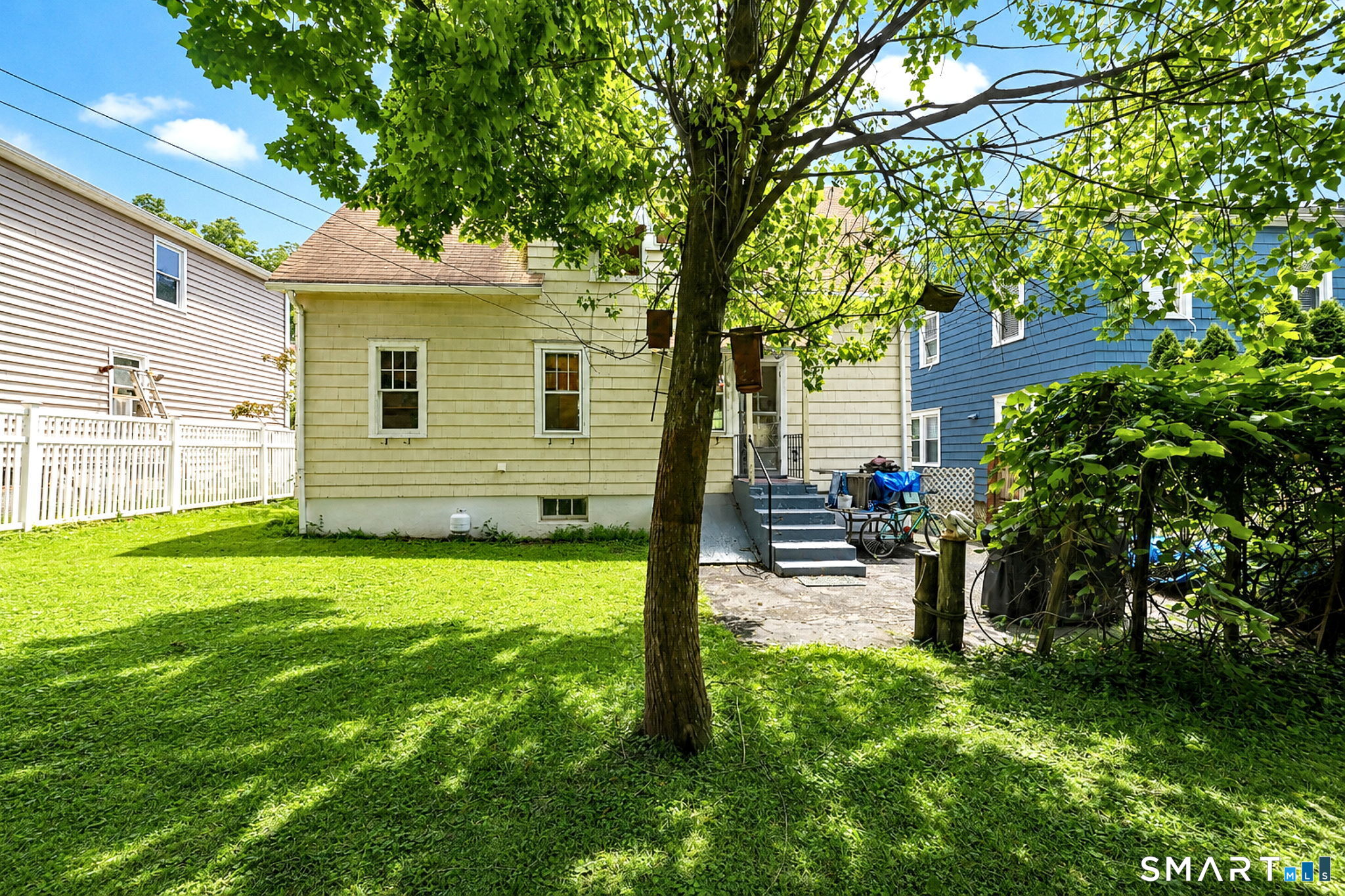 71 Nichols Avenue