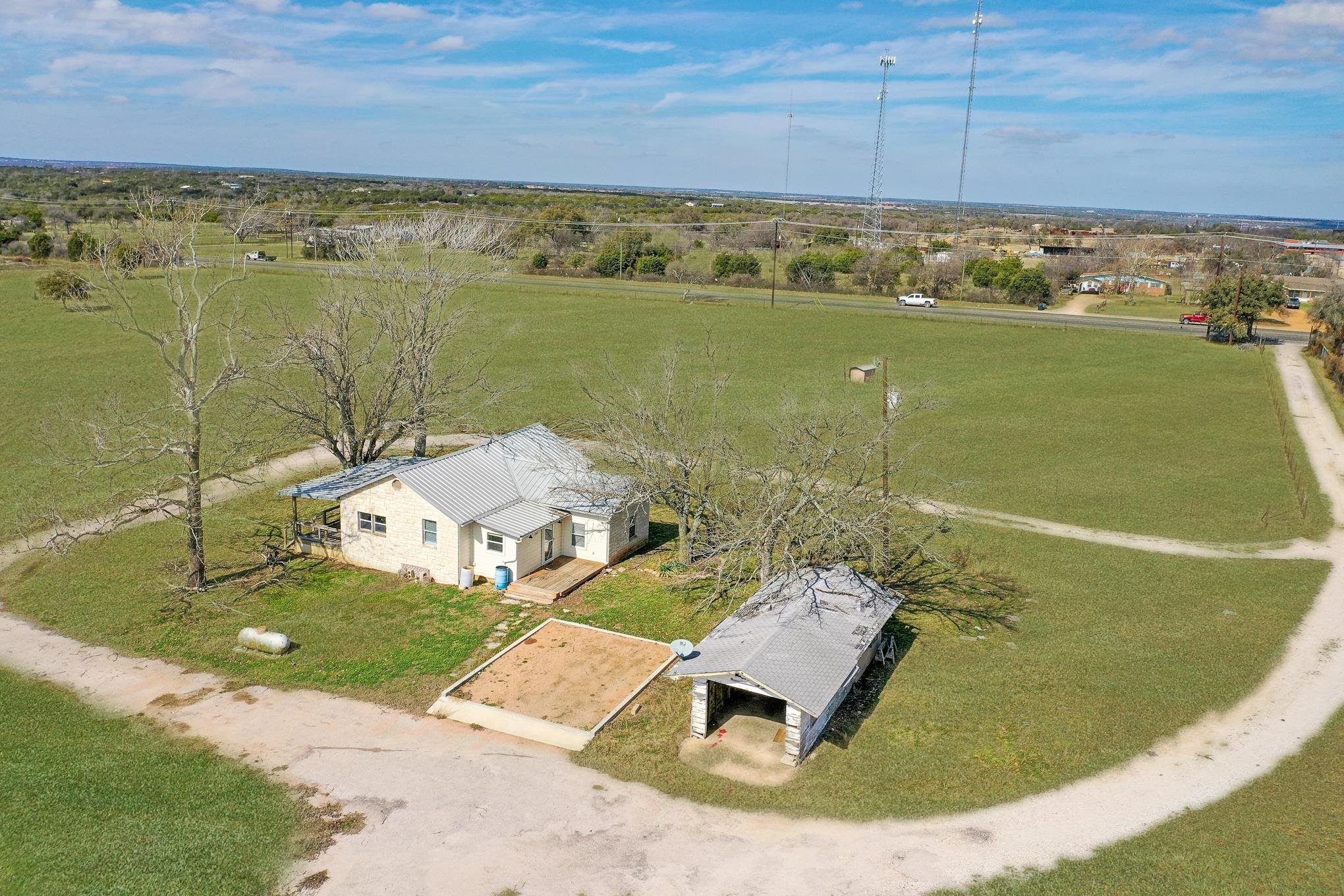2947 E State Hwy 29