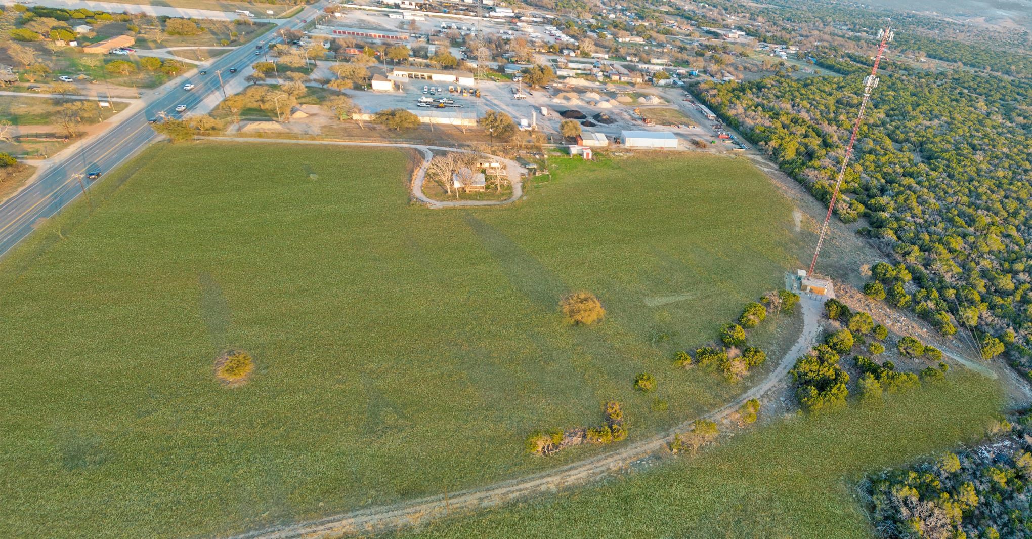 2947 E State Hwy 29