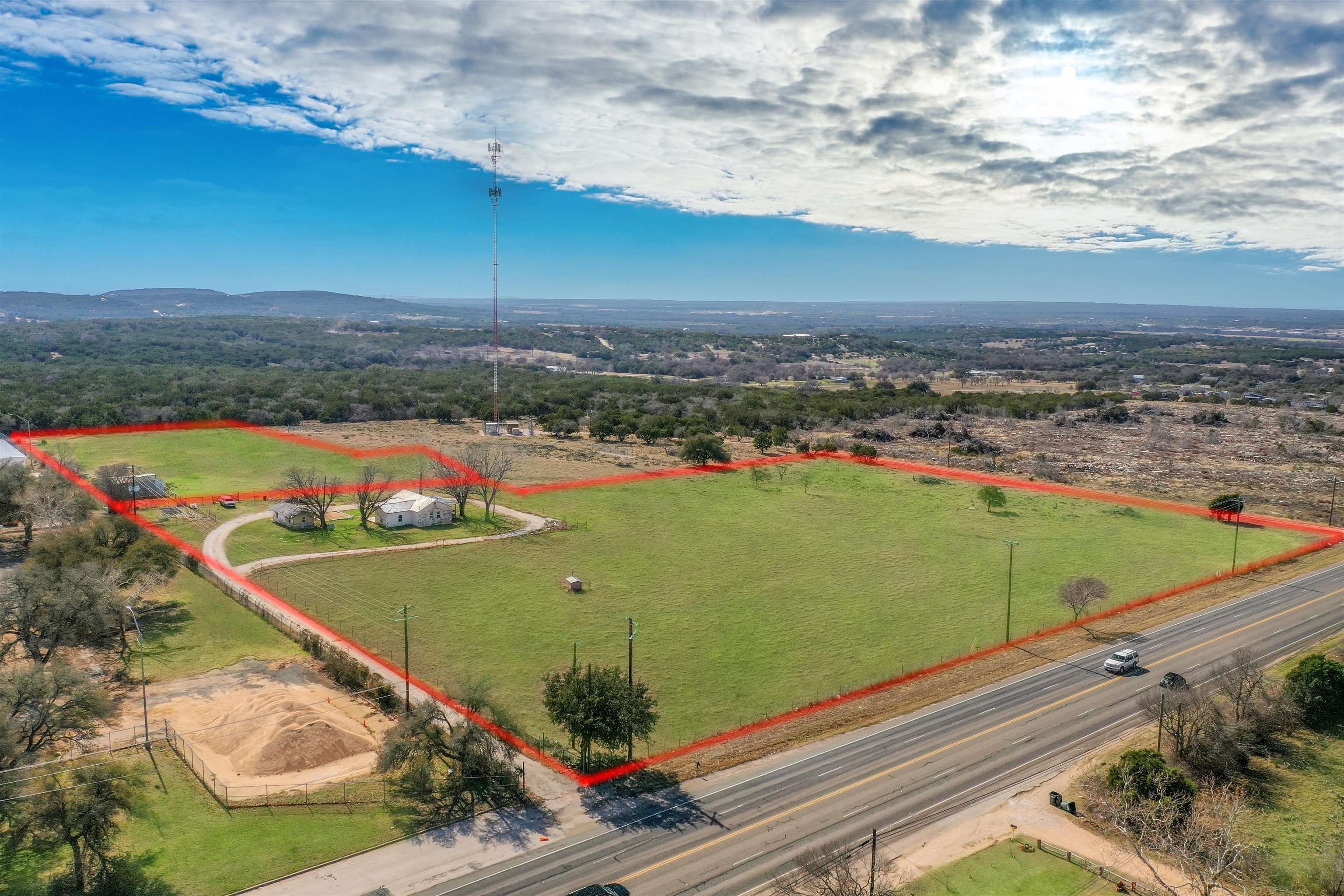 2947 E State Hwy 29