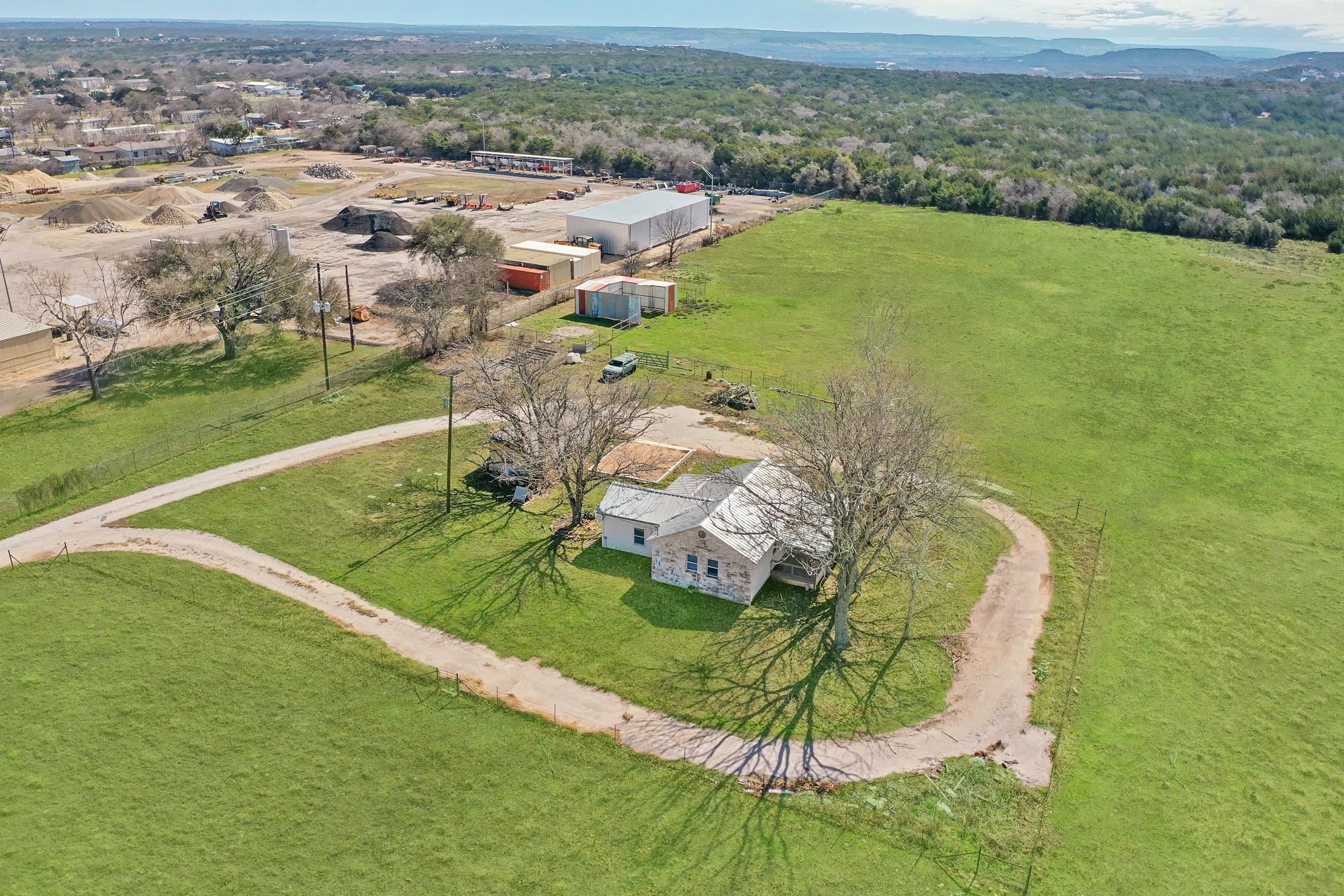 2947 E State Hwy 29