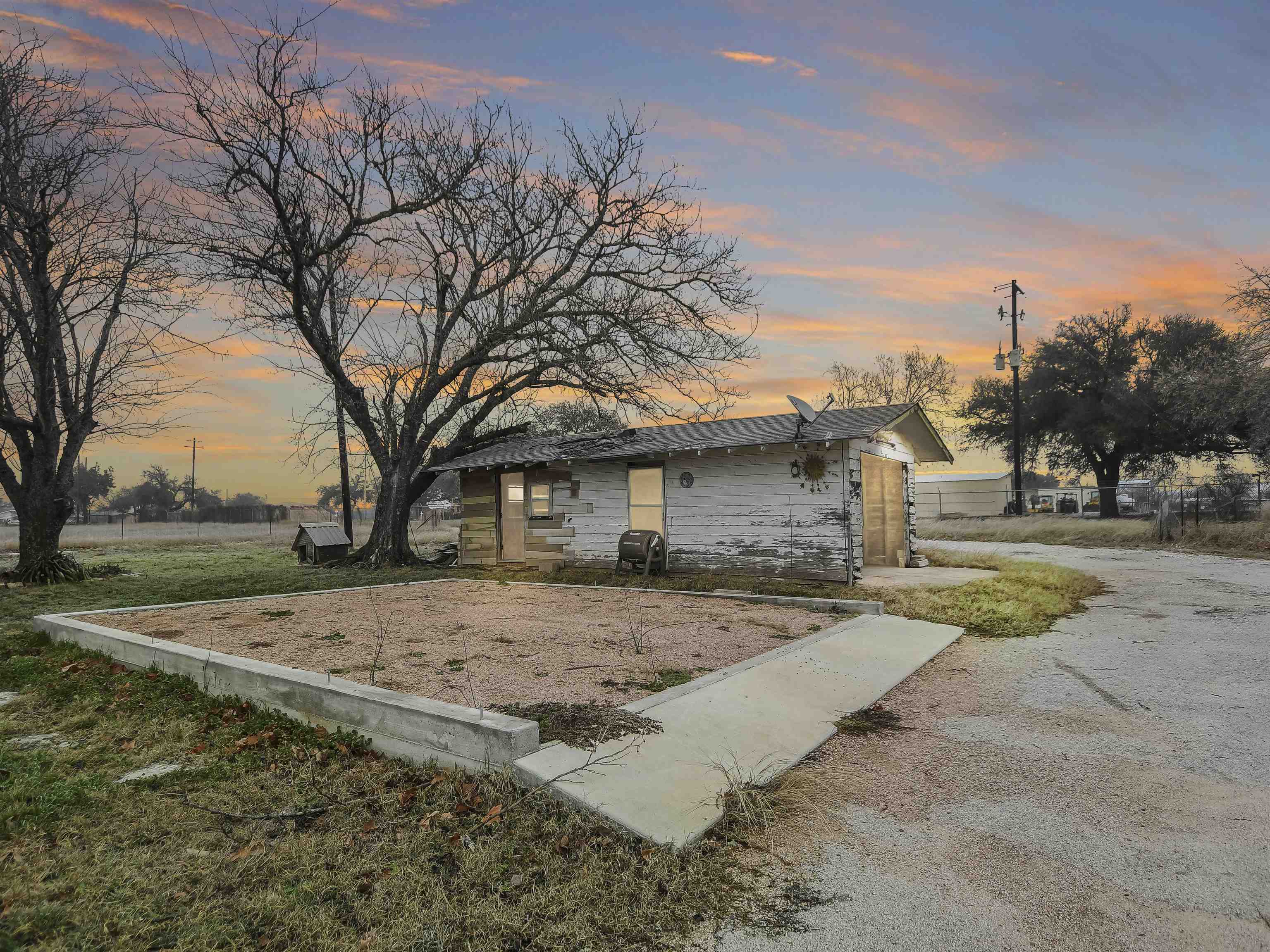 2947 E State Hwy 29