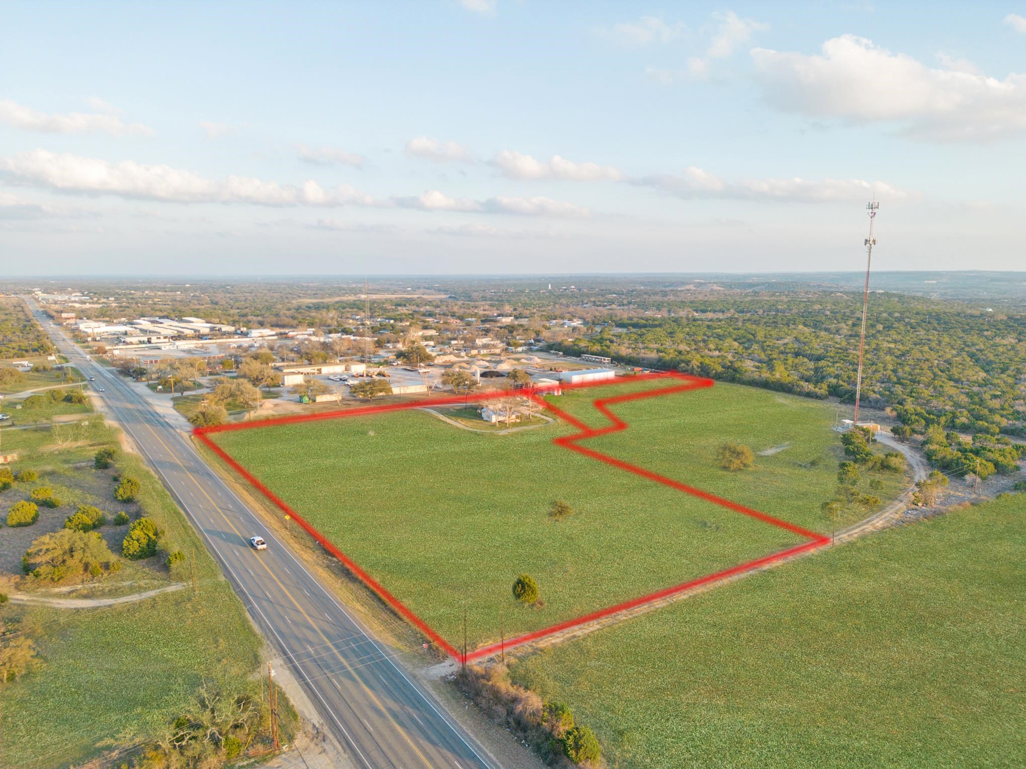 2947 E State Hwy 29