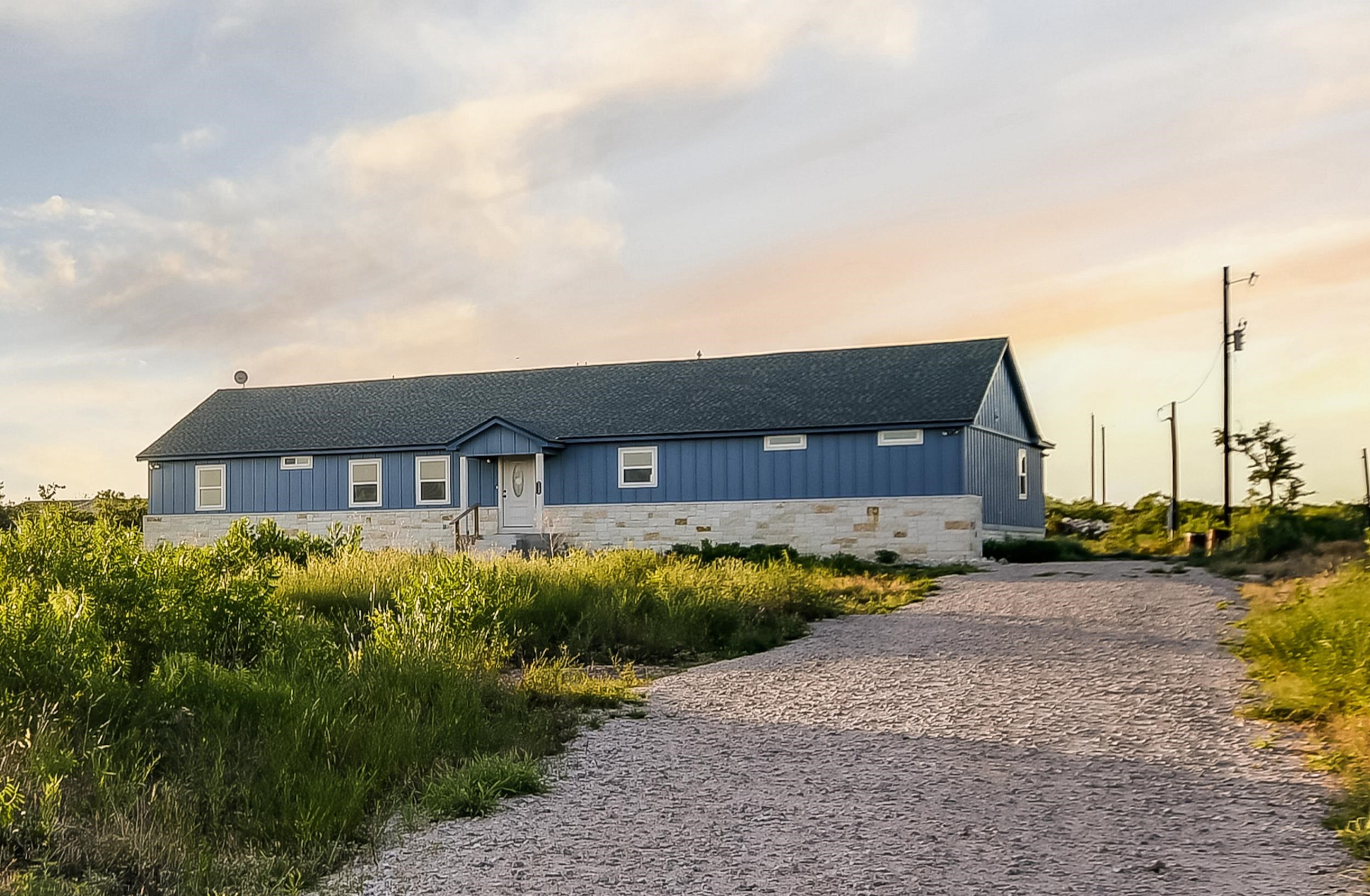 1296 County Road 250