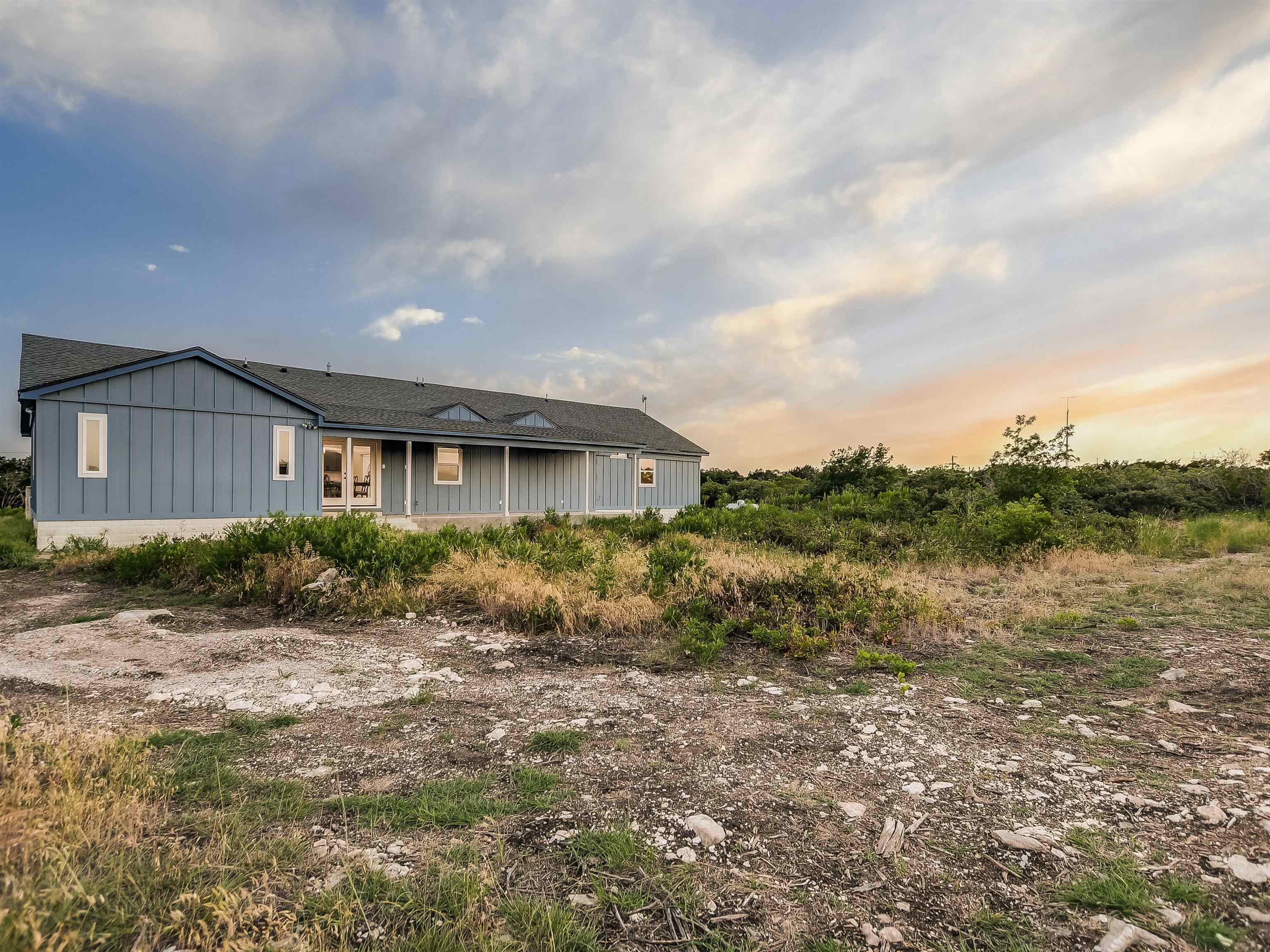 1296 County Road 250
