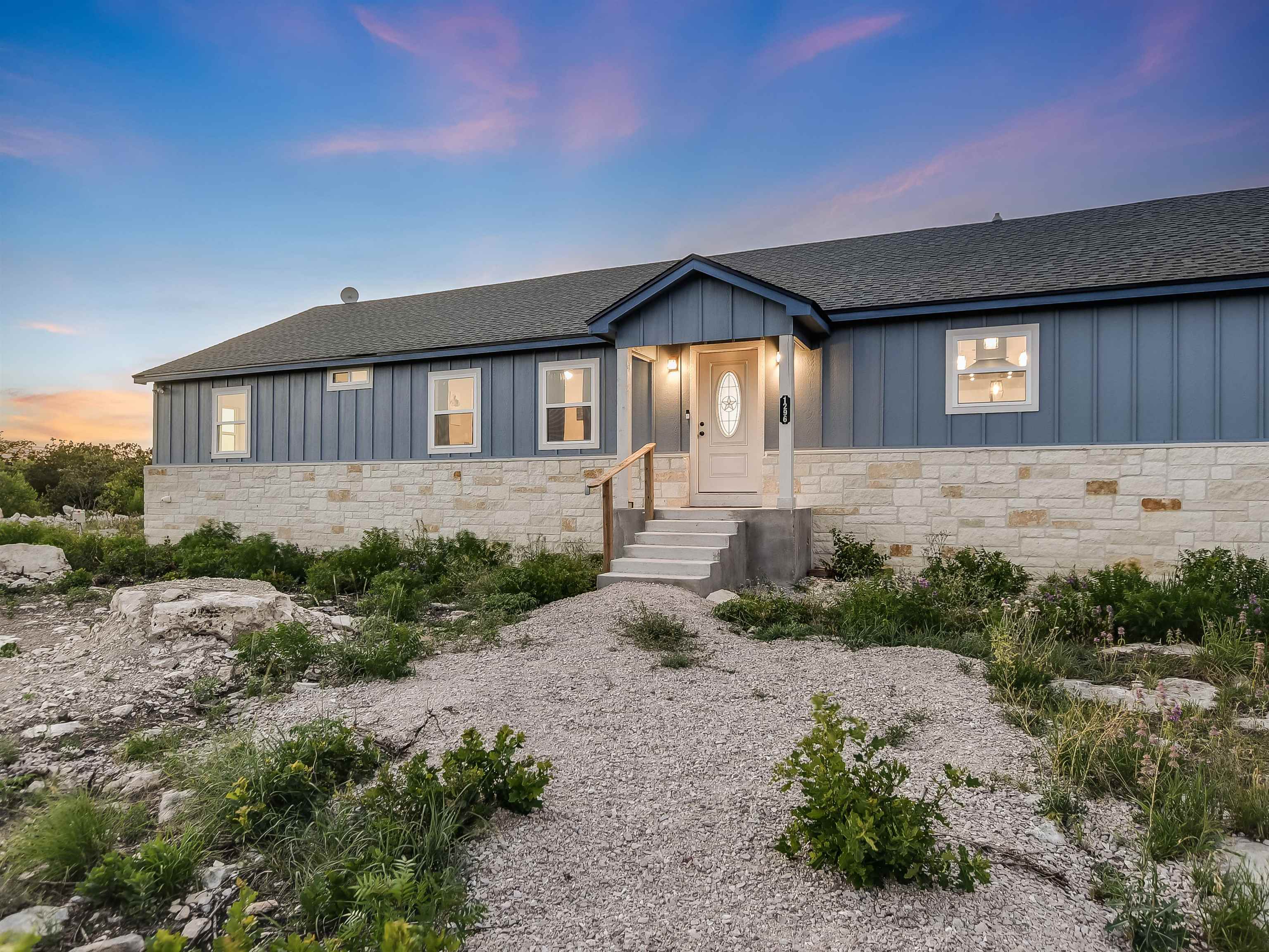1296 County Road 250
