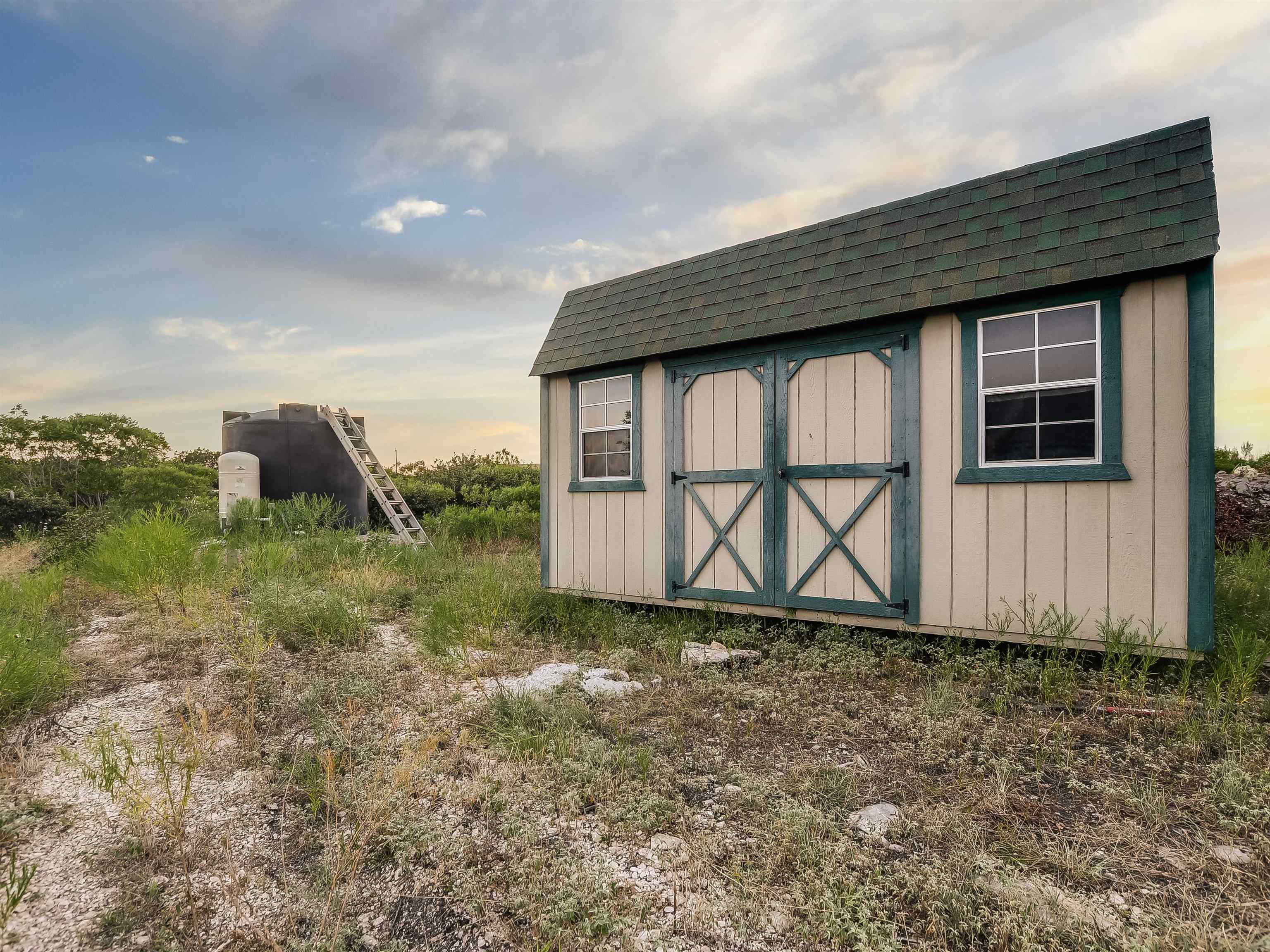 1296 County Road 250