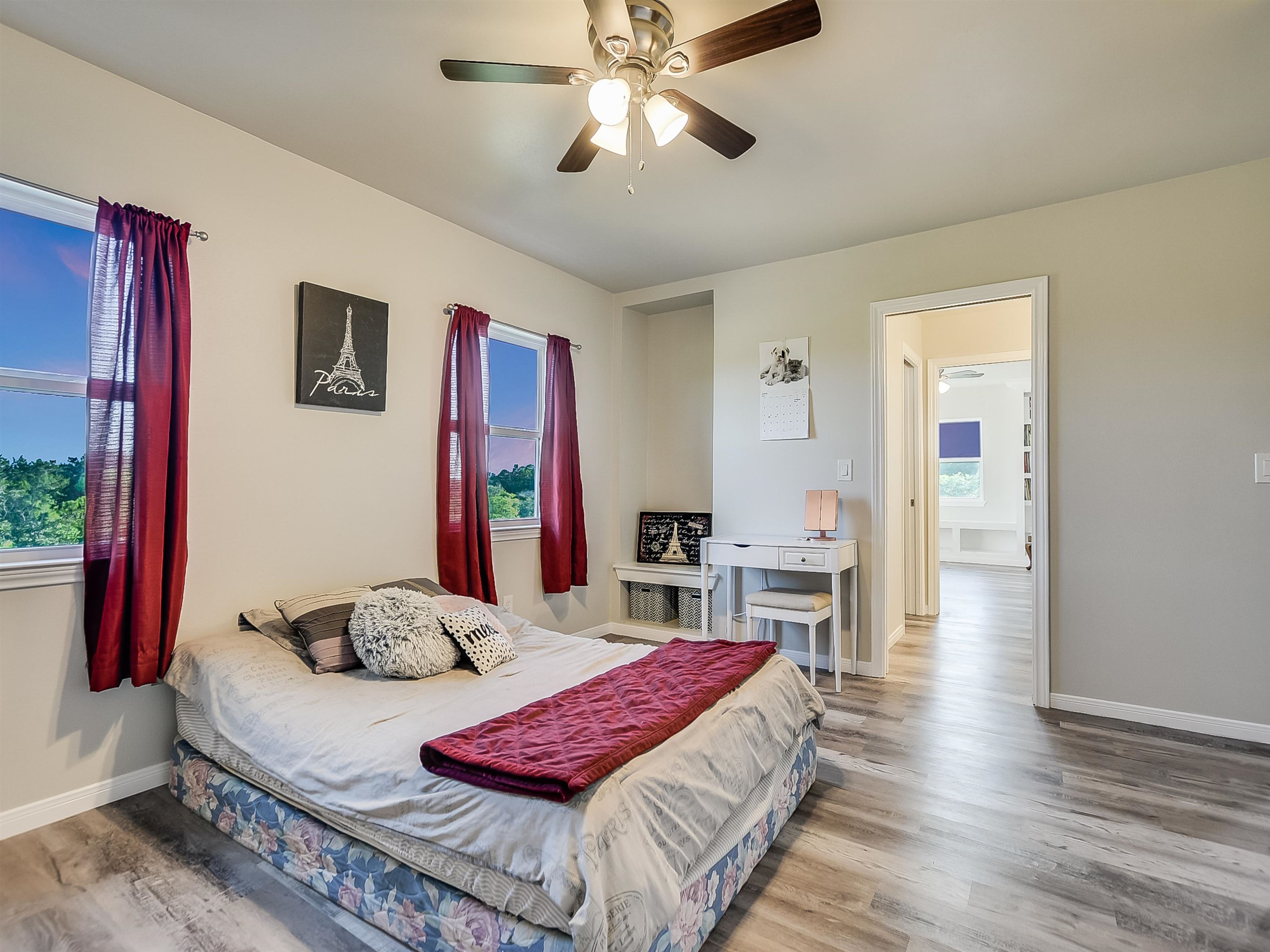 1296 County Road 250