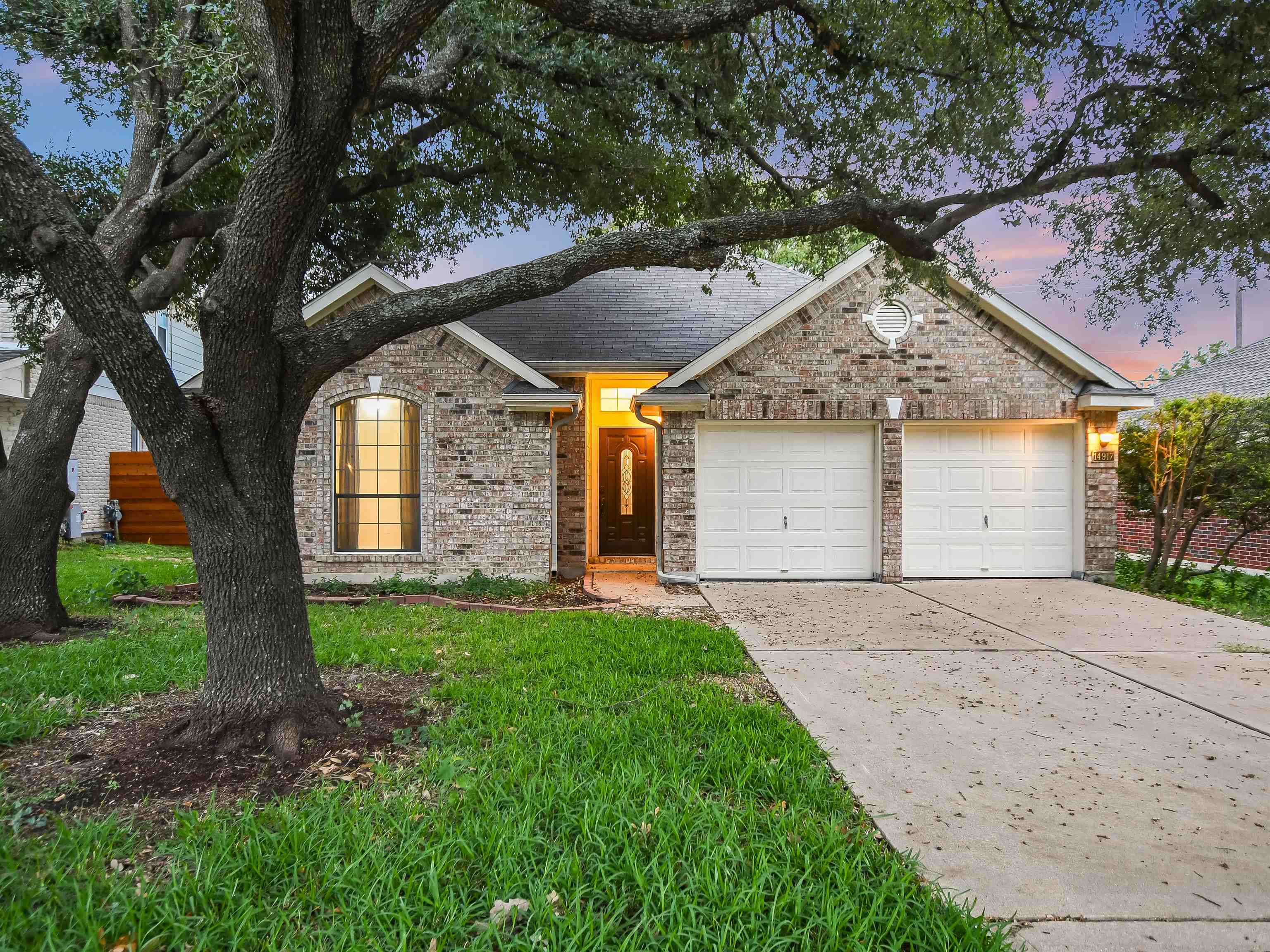 14917 Babbling Brook Drive