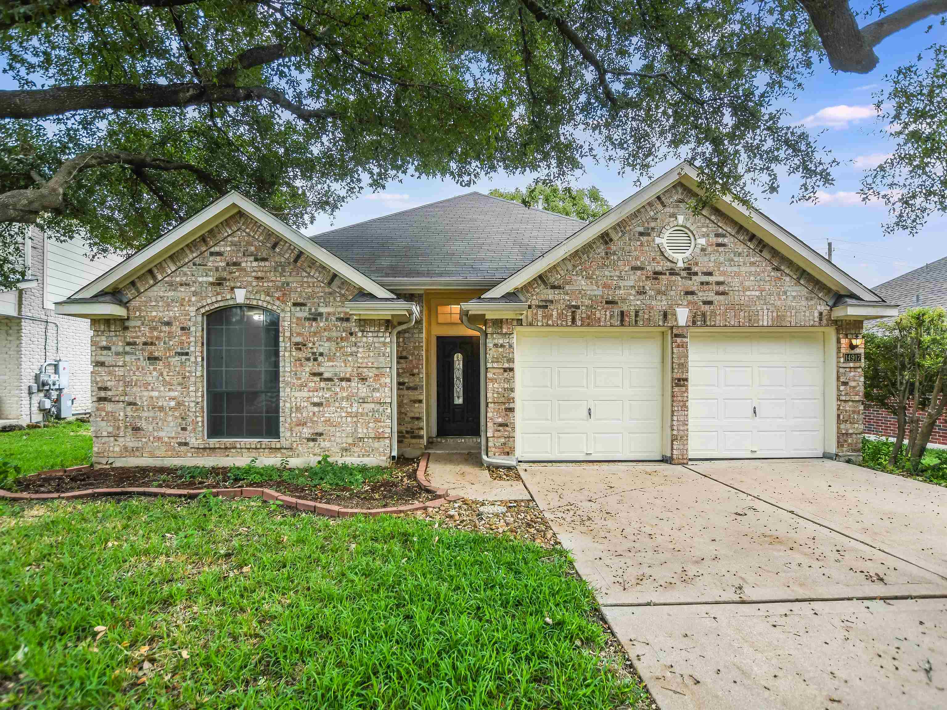 14917 Babbling Brook Drive