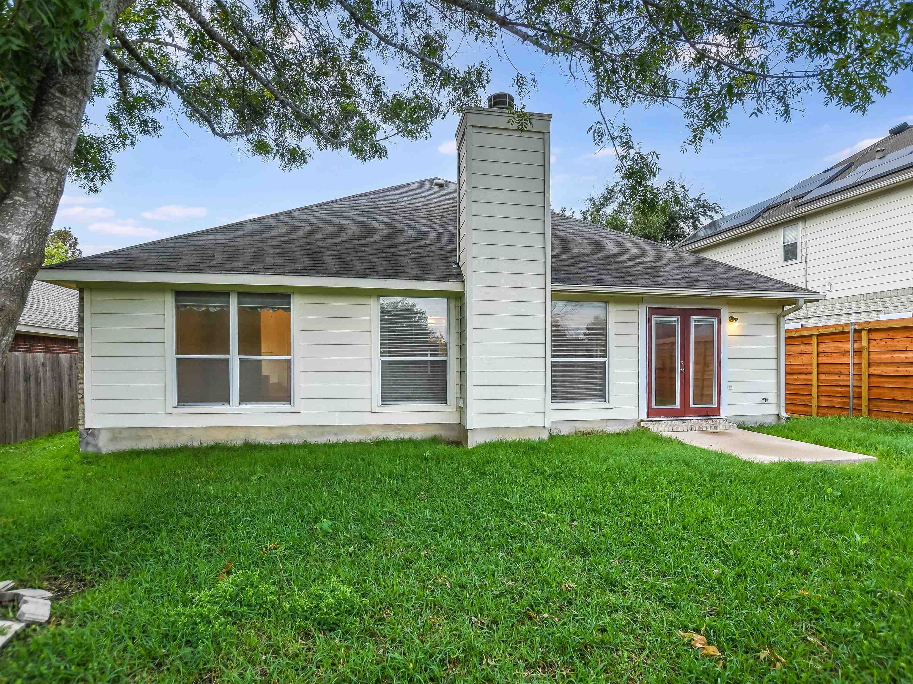 14917 Babbling Brook Drive