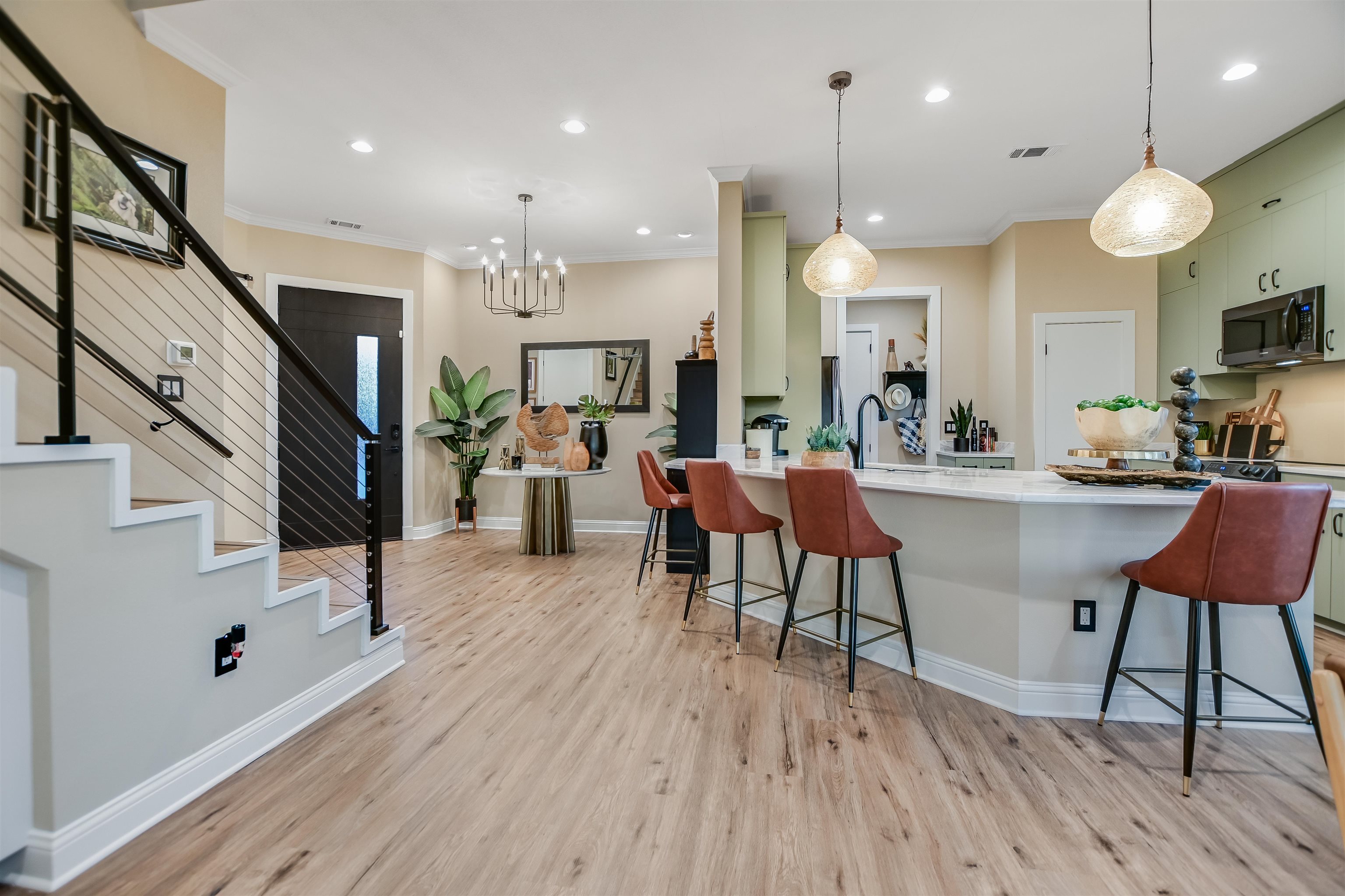 1502 Cats Eye Unit A