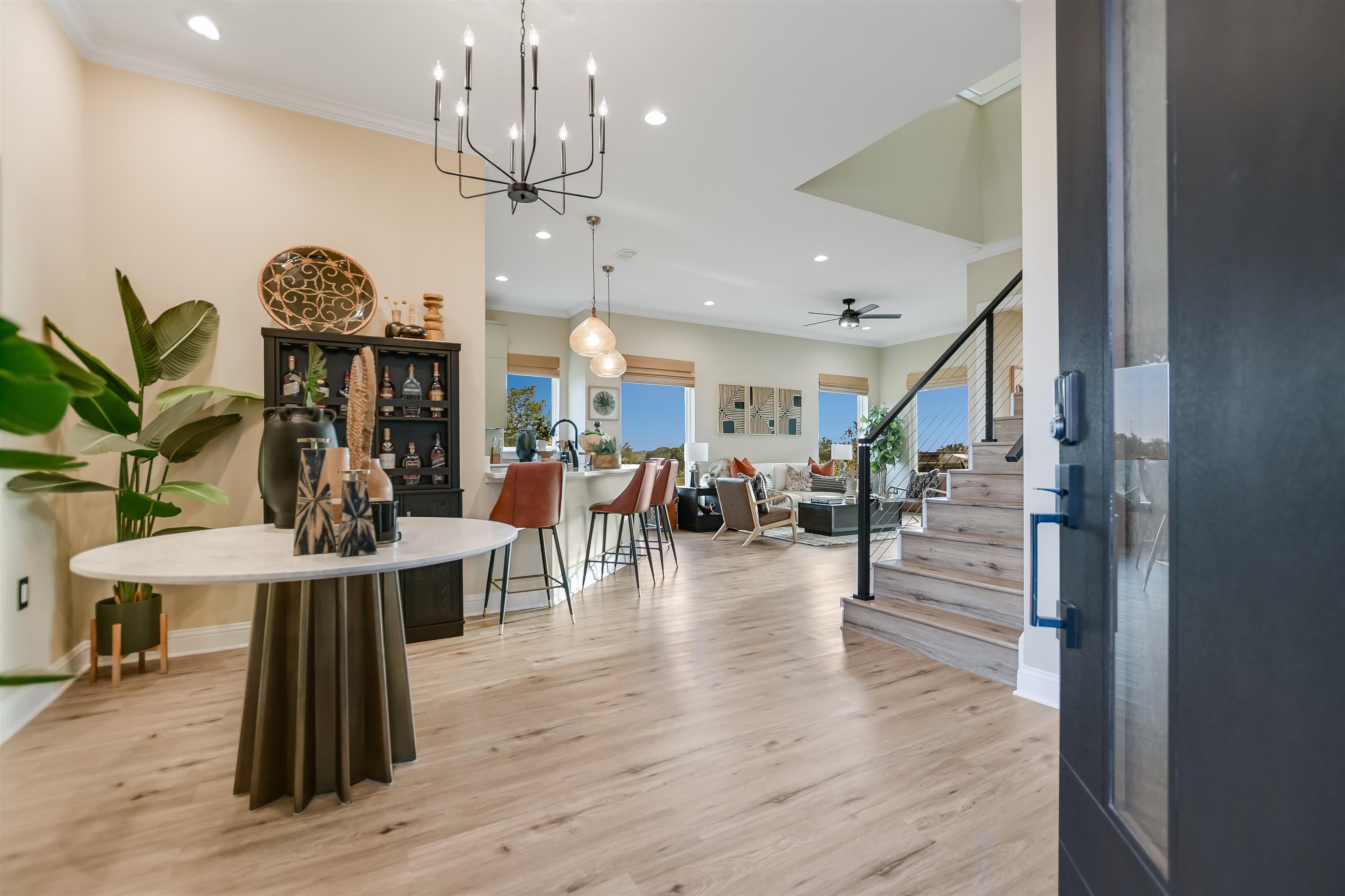 1502 Cats Eye Unit A