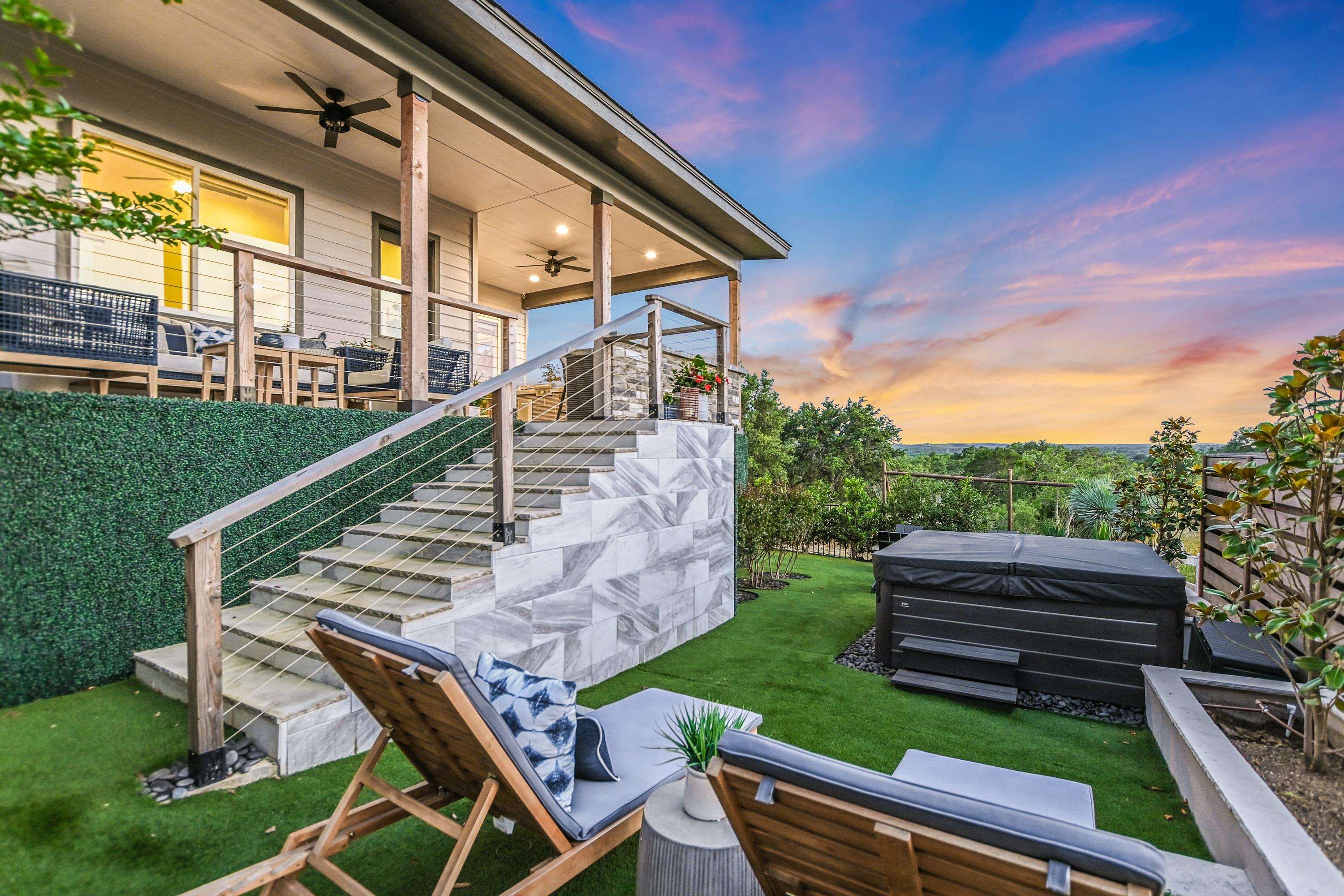 1502 Cats Eye Unit A