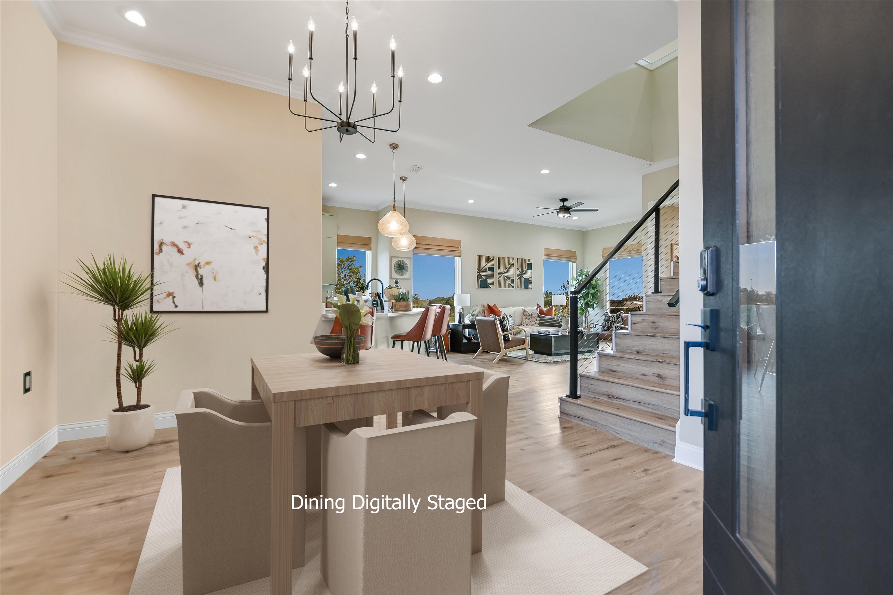 1502 Cats Eye Unit A