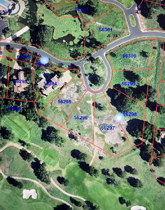 Lot 223 La Serena Loop