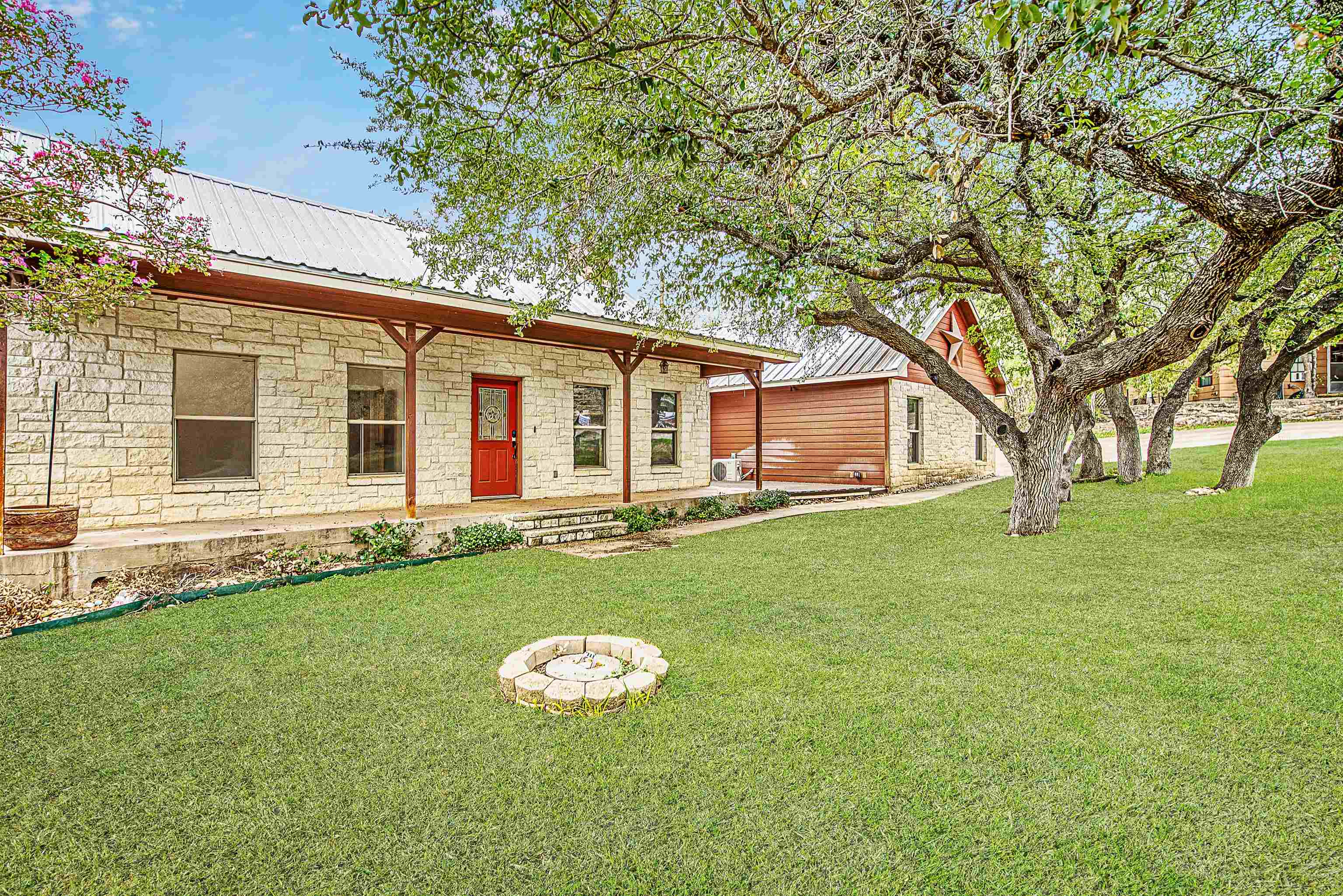 100 Deer Lane