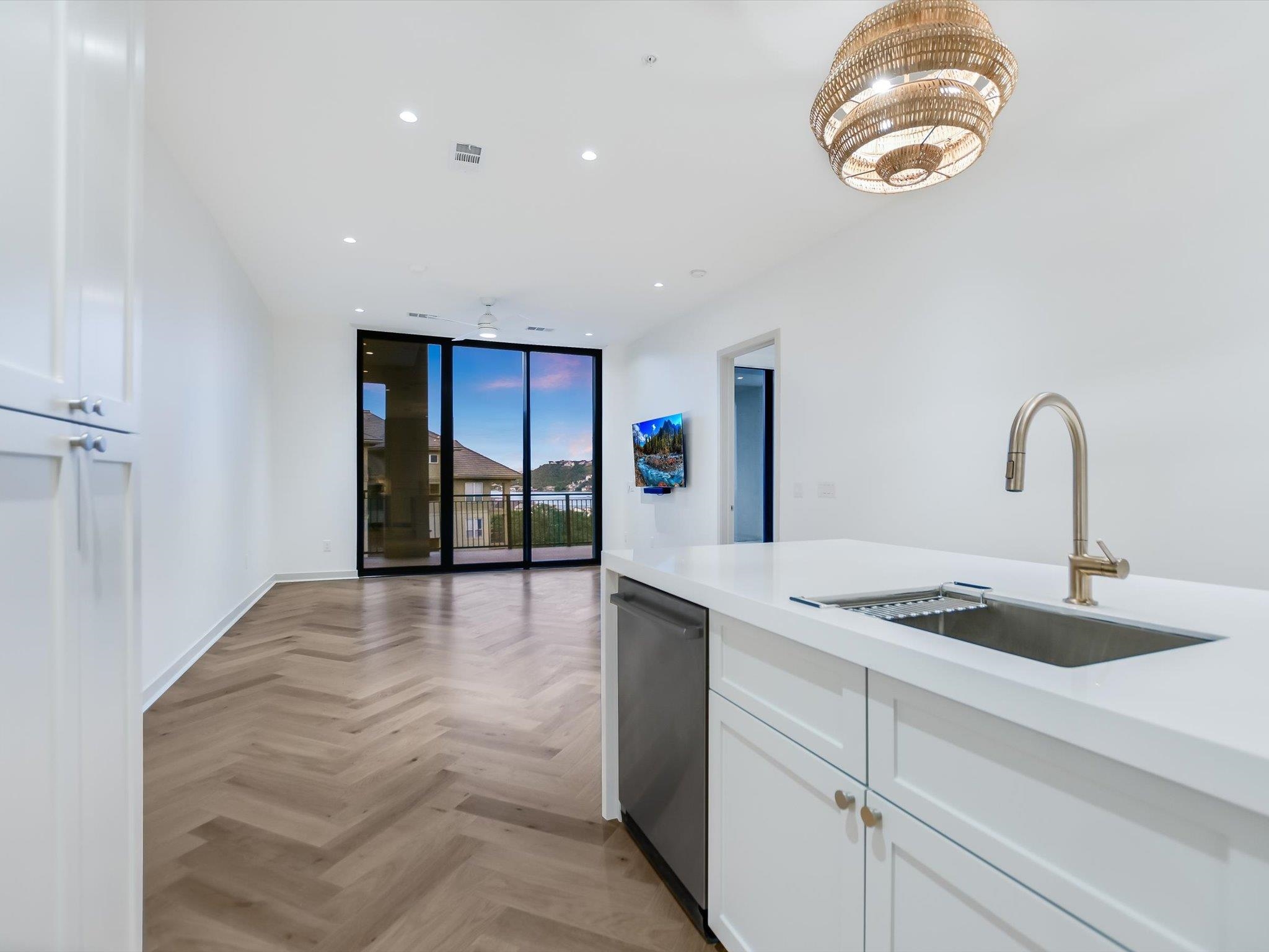 84 Island Drive #9503