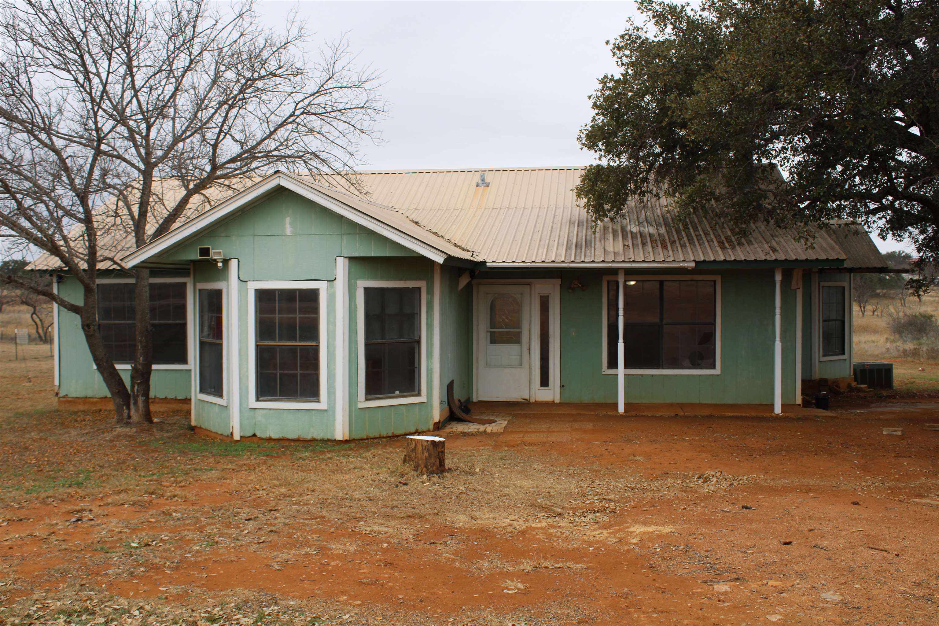 391 County Road 117