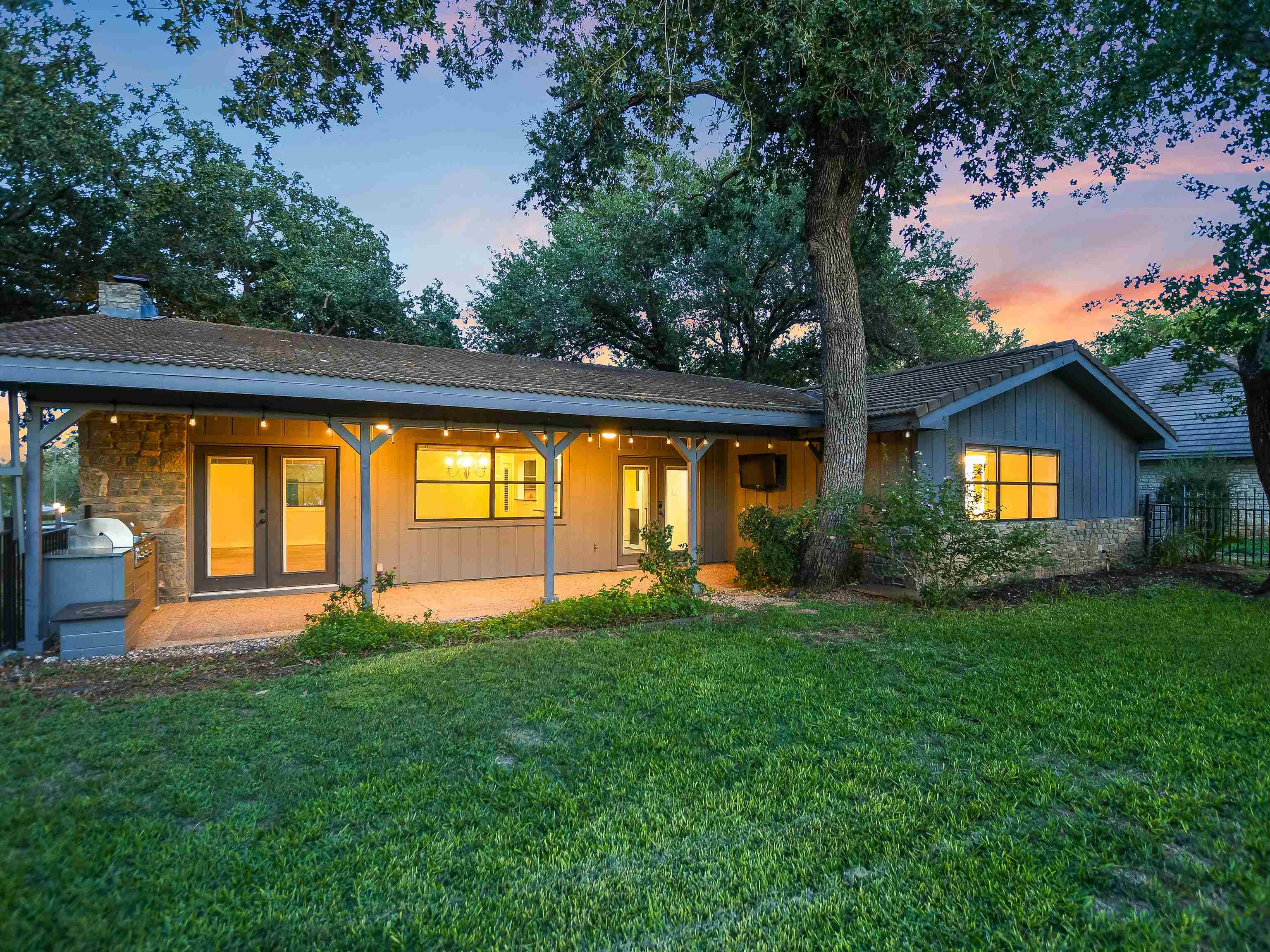 105 Southern Spur