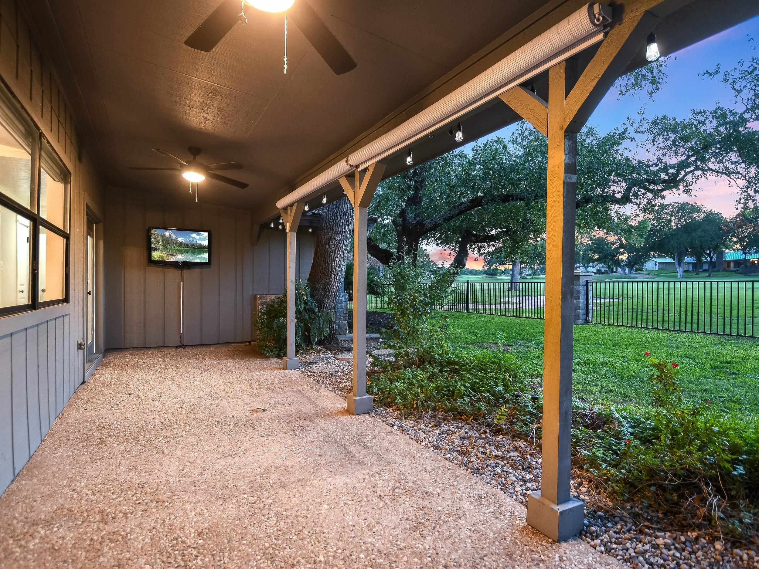105 Southern Spur