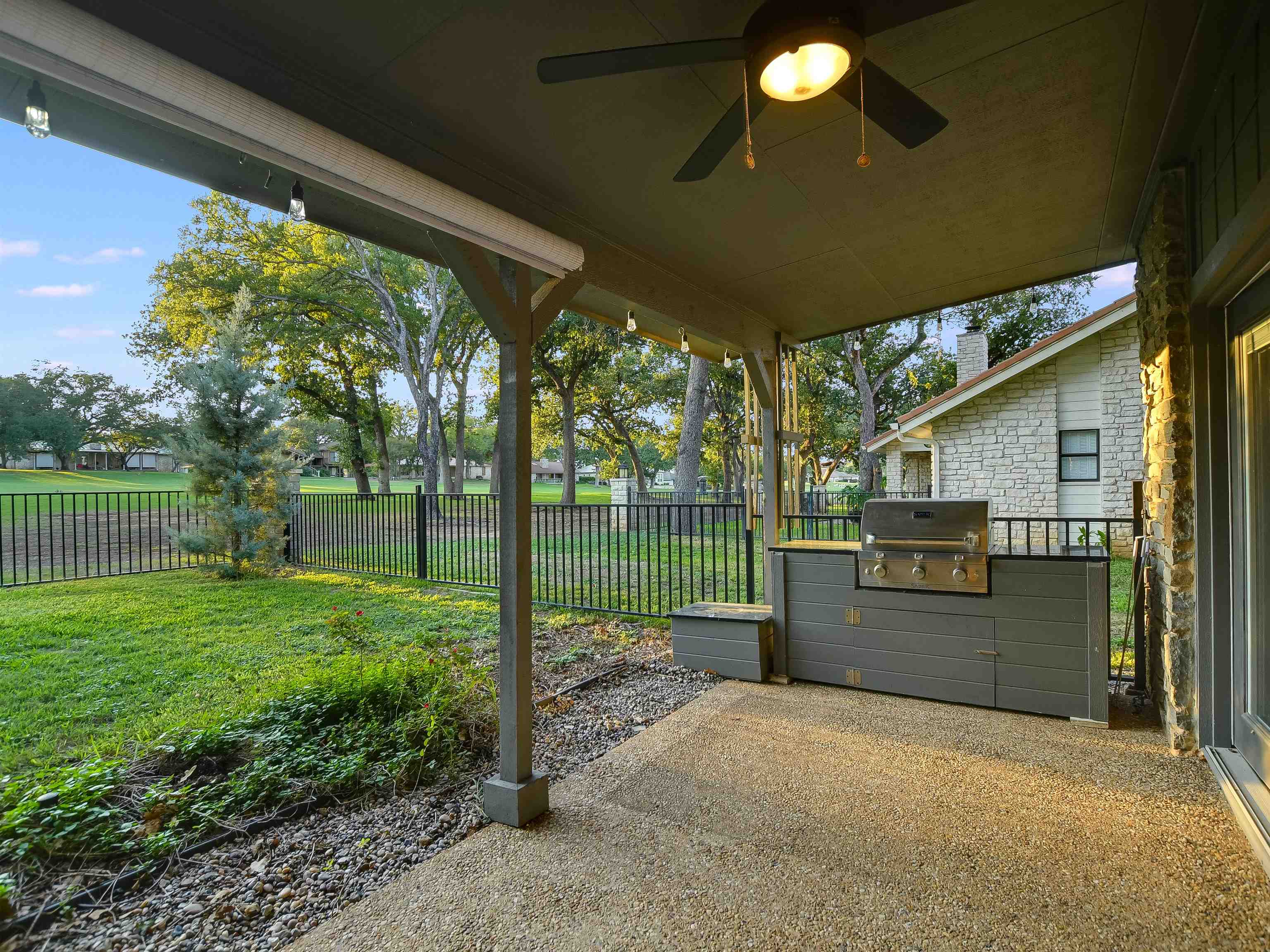 105 Southern Spur