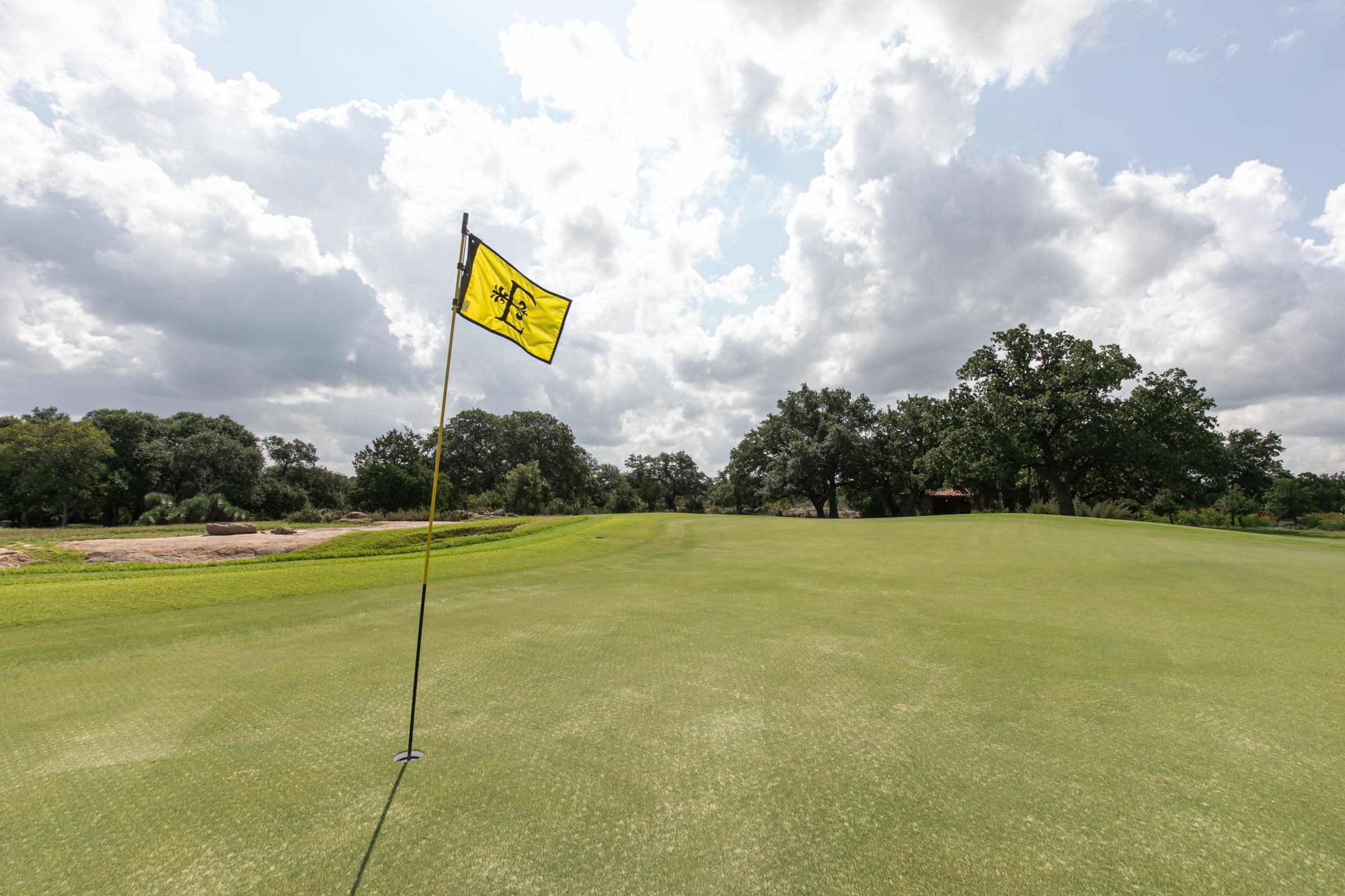 Lot 17 La Serena Loop