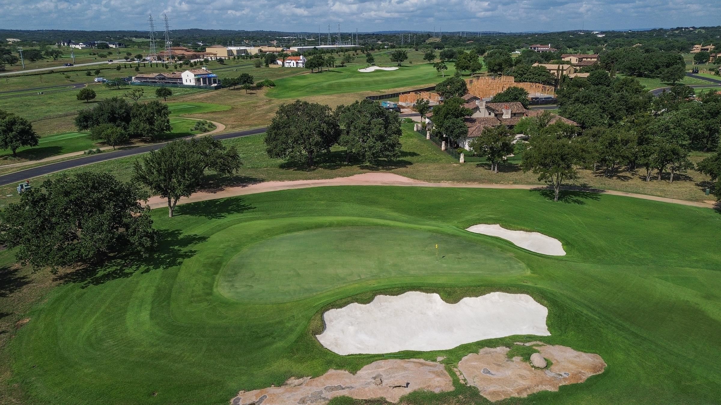 Lot 17 La Serena Loop