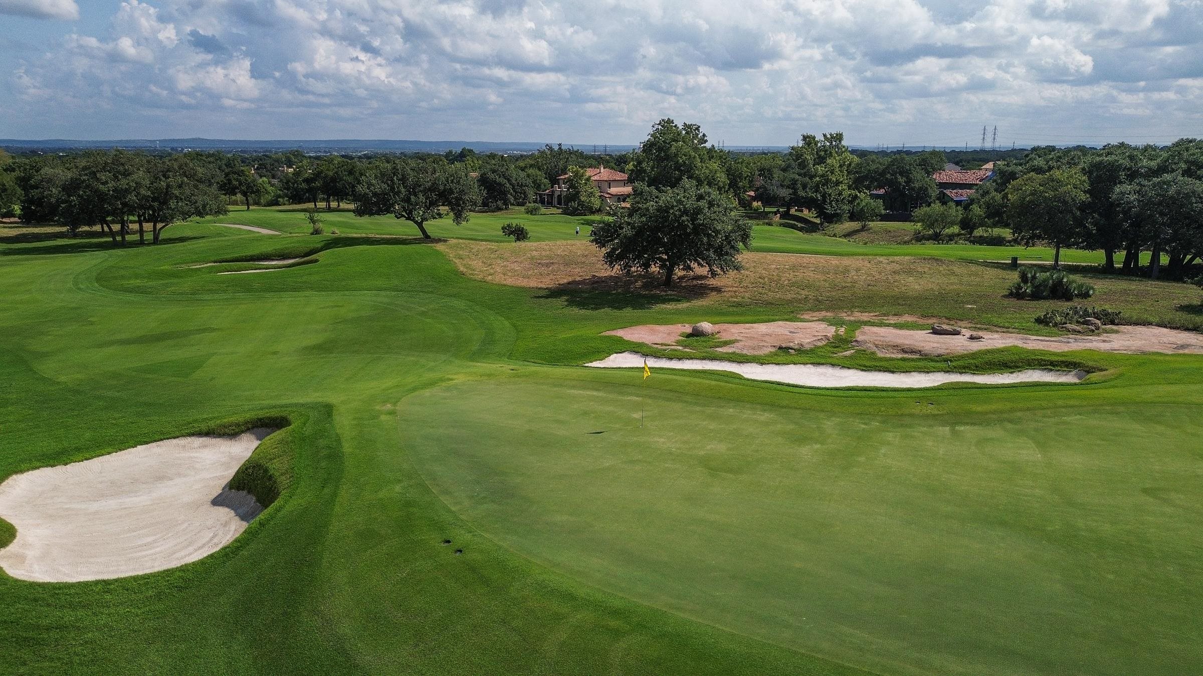 Lot 17 La Serena Loop