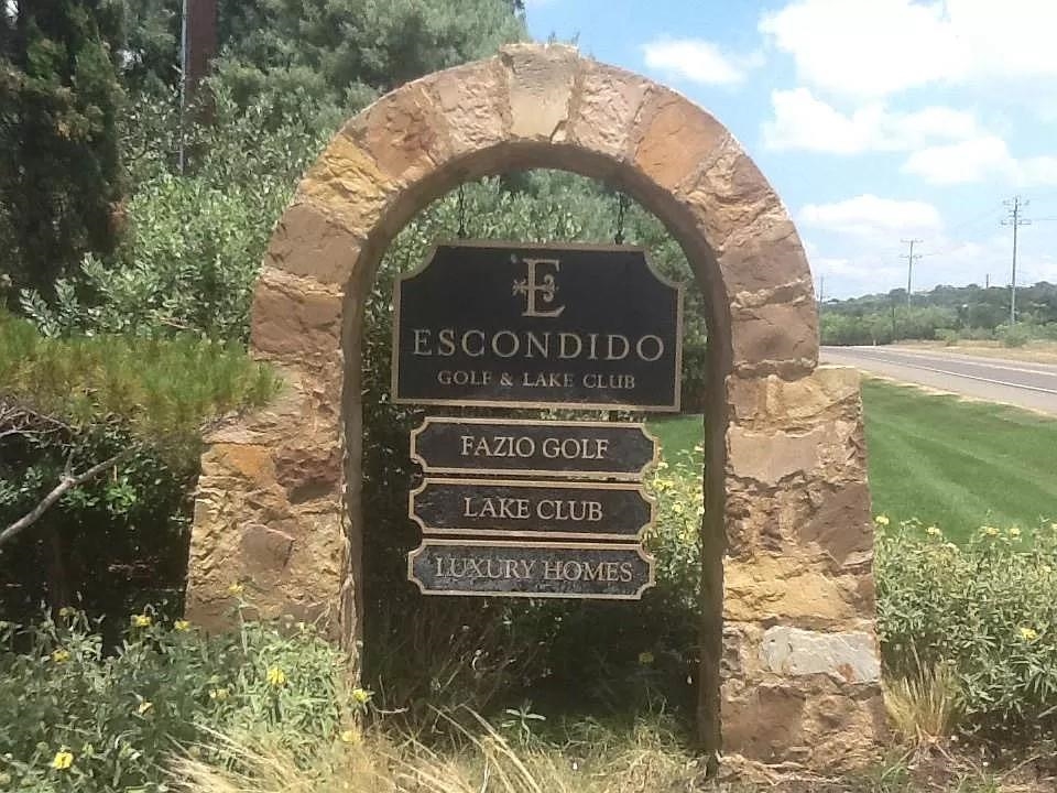 Lot 17 La Serena Loop