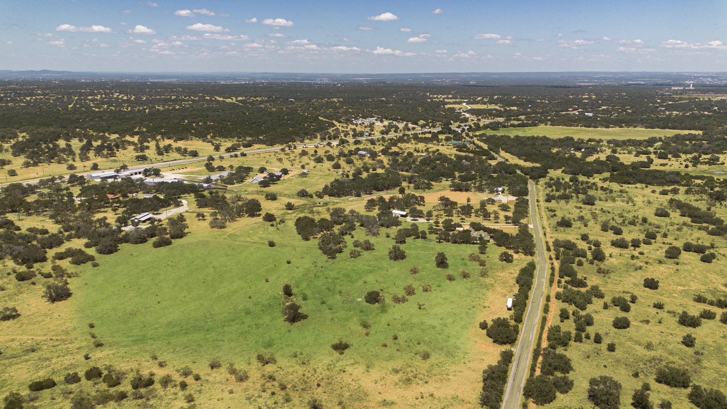 2965 Old Marble Falls Rd Road