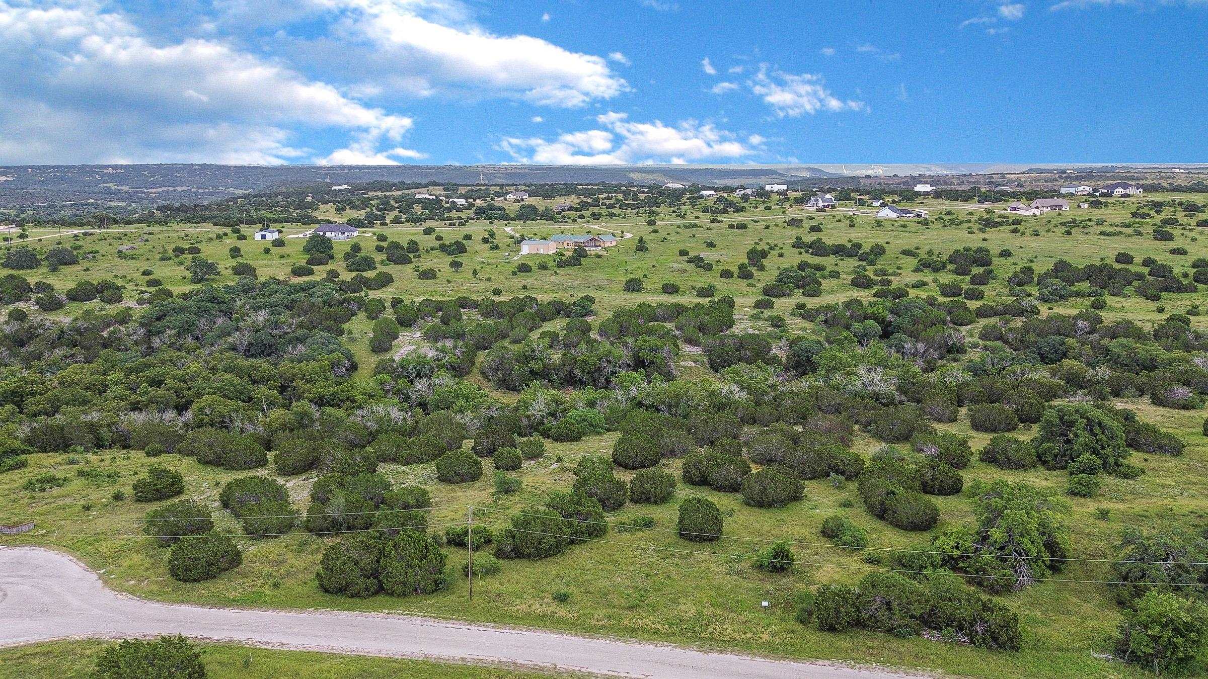 Lot 58 Walnut Canyon Dr