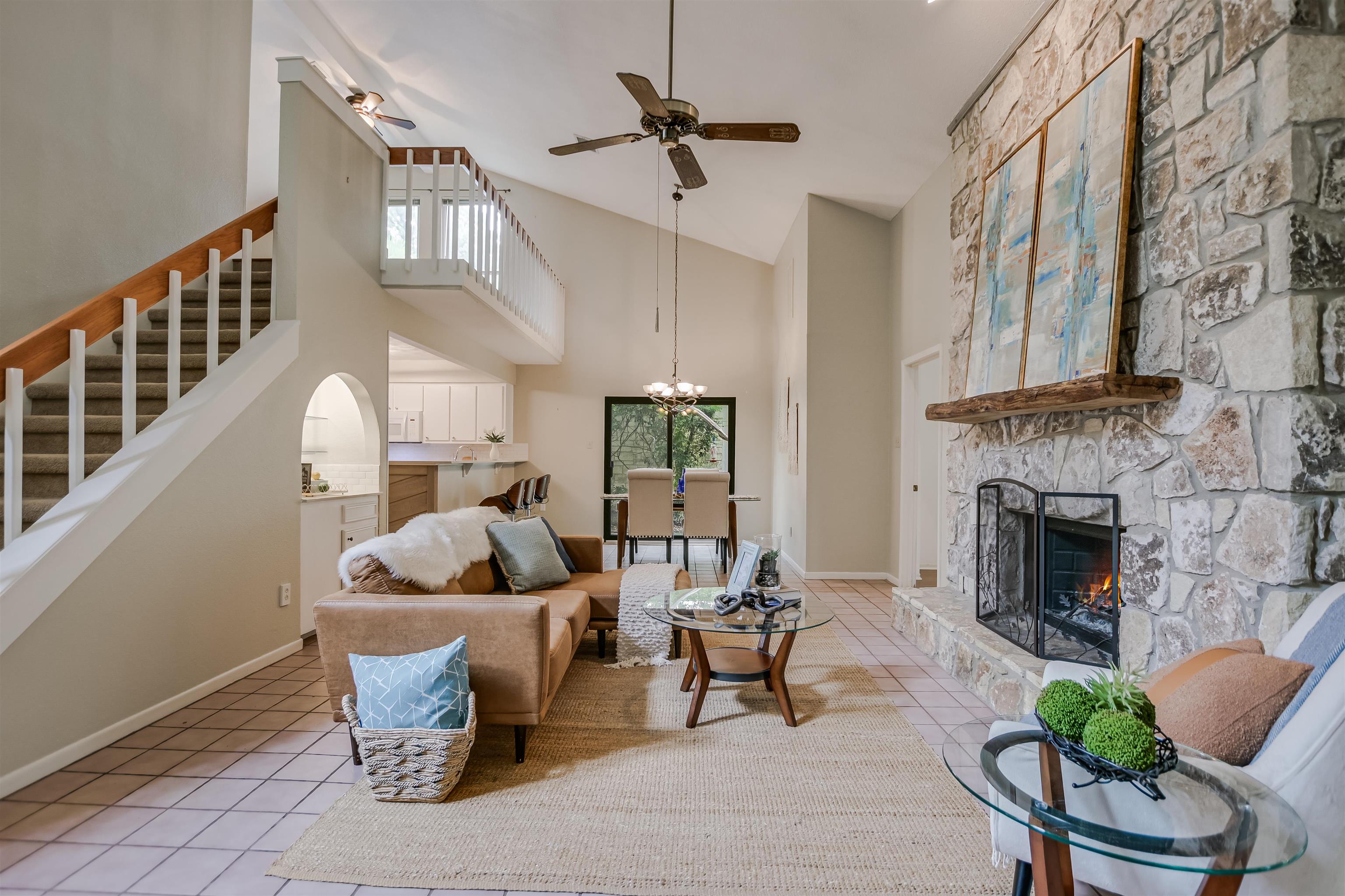 204 Blue Ground