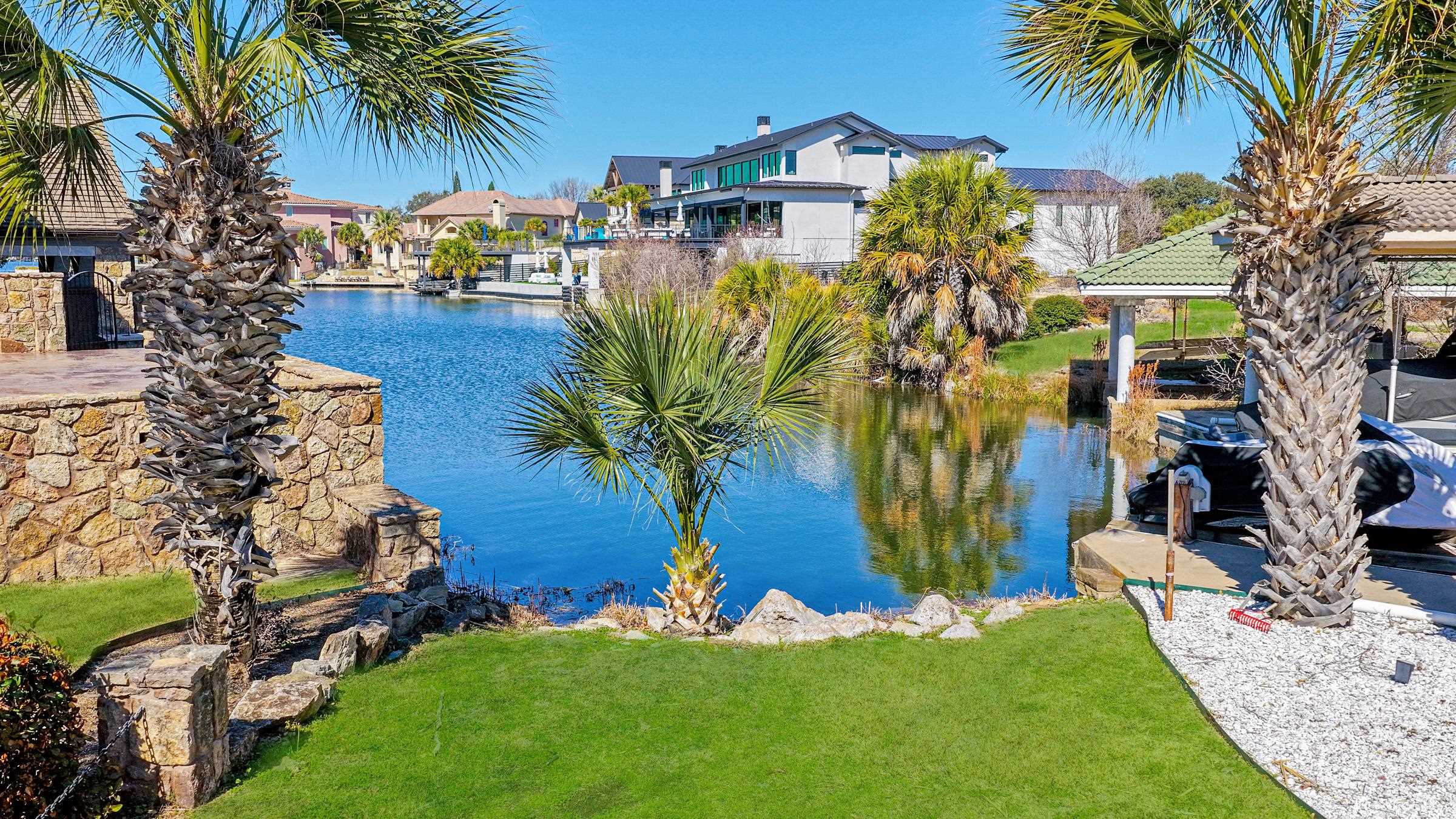 Lot 8 Applehead Island