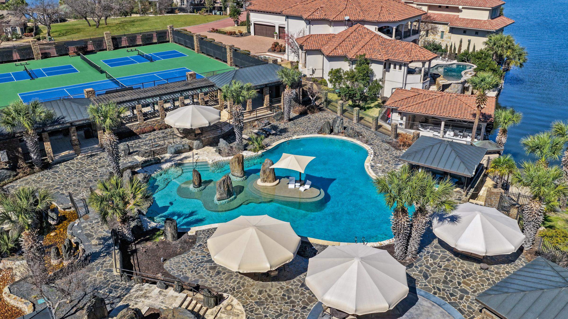 Lot 8 Applehead Island