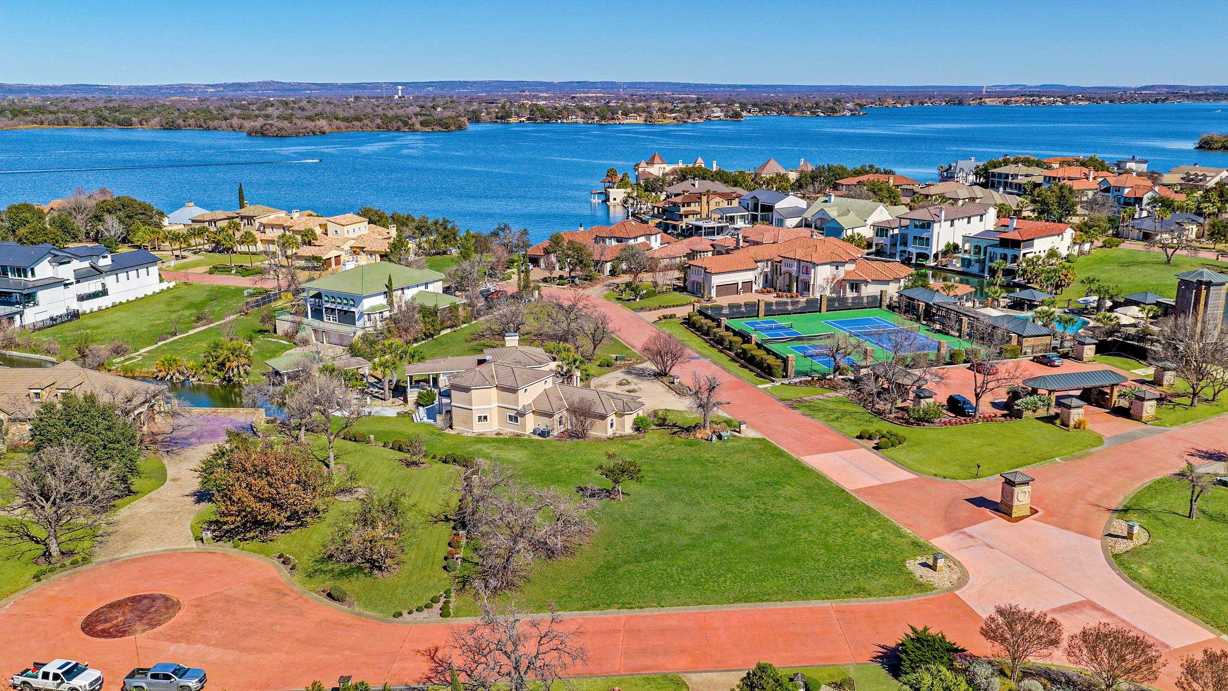 Lot 8 Applehead Island