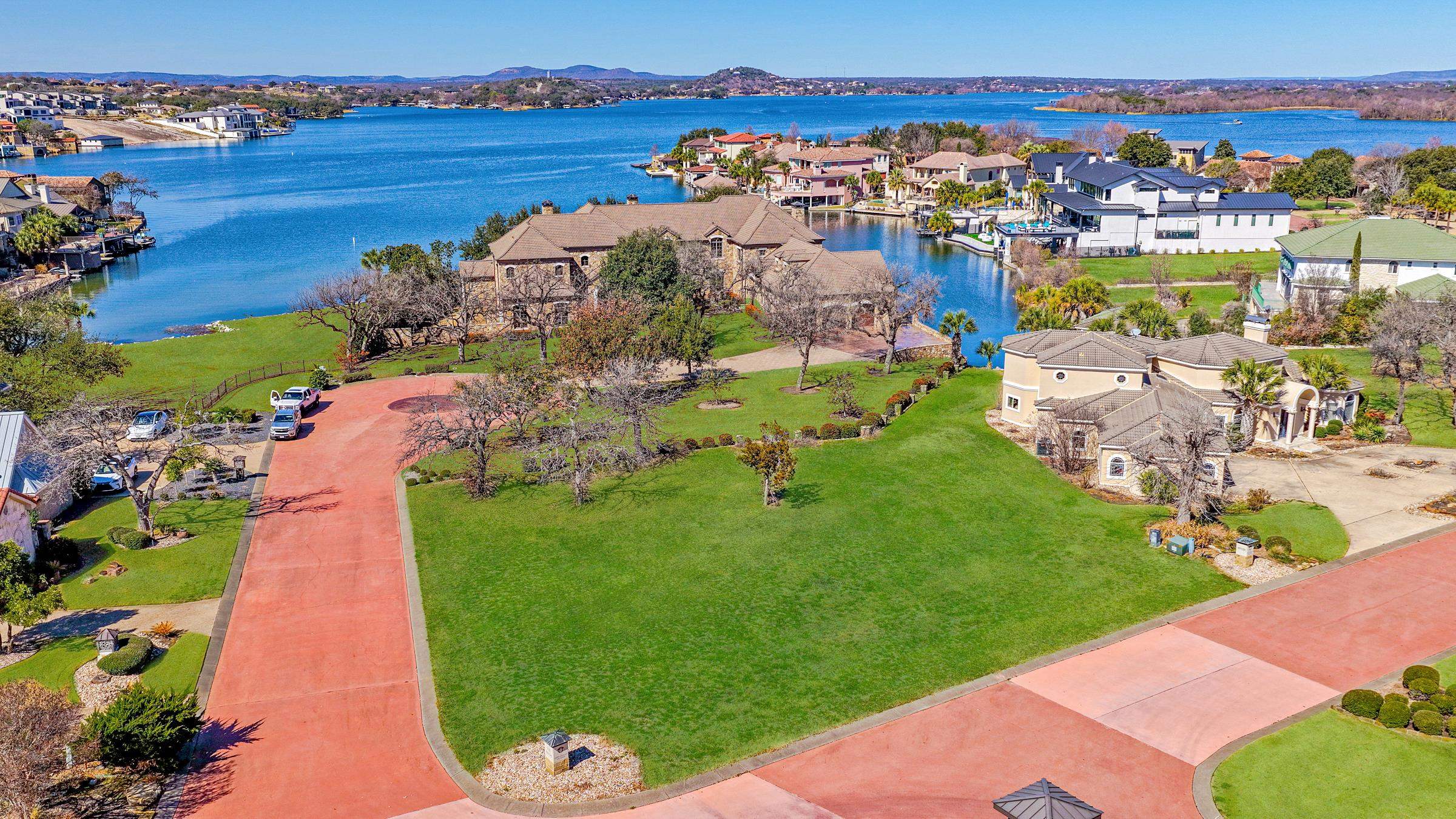 Lot 8 Applehead Island