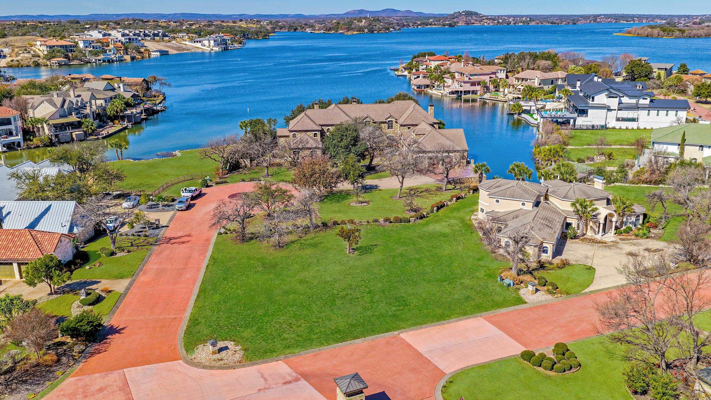 Lot 8 Applehead Island