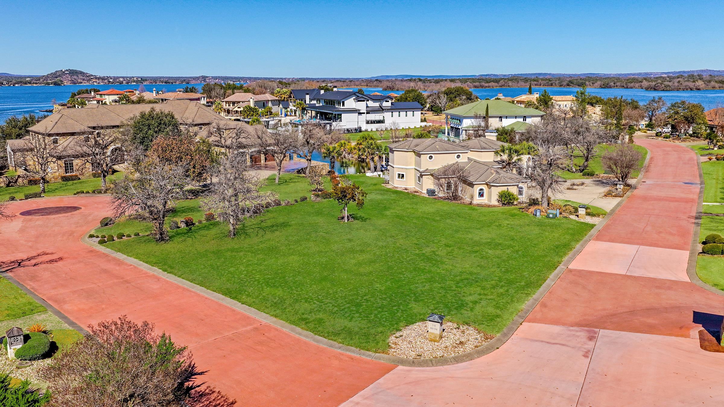 Lot 8 Applehead Island