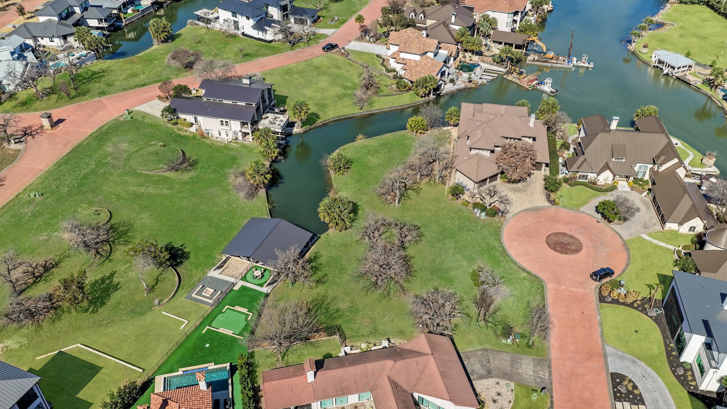 83E Applehead Island Drive