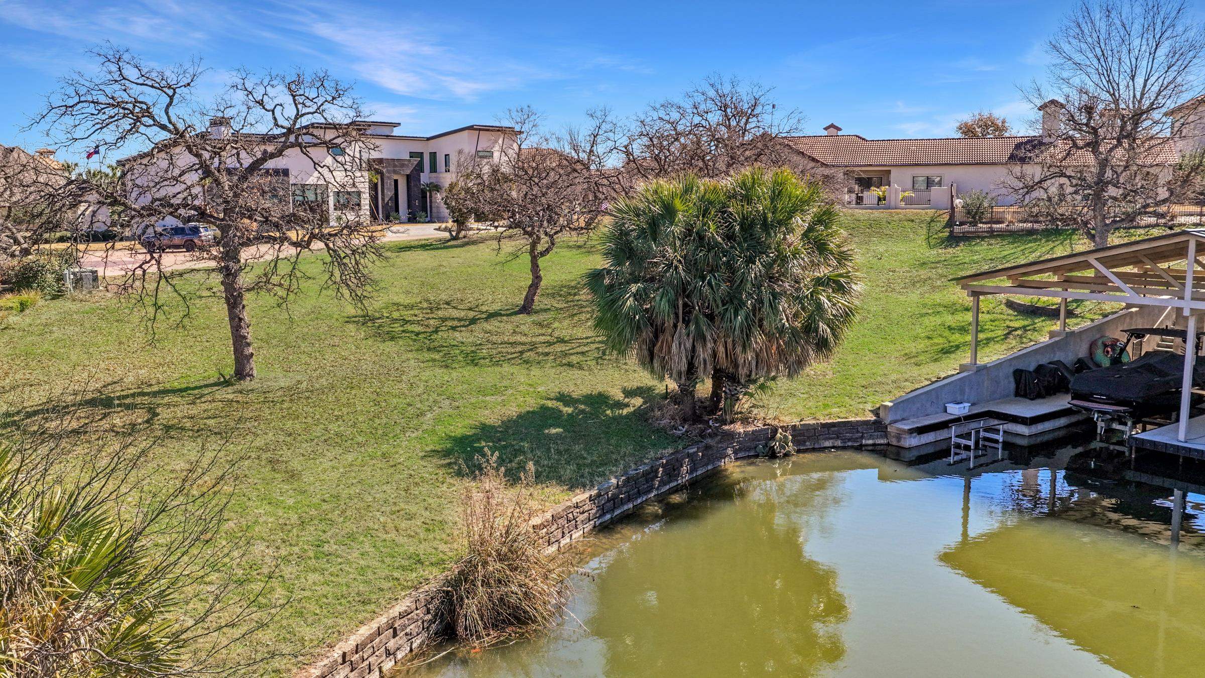 83E Applehead Island Drive