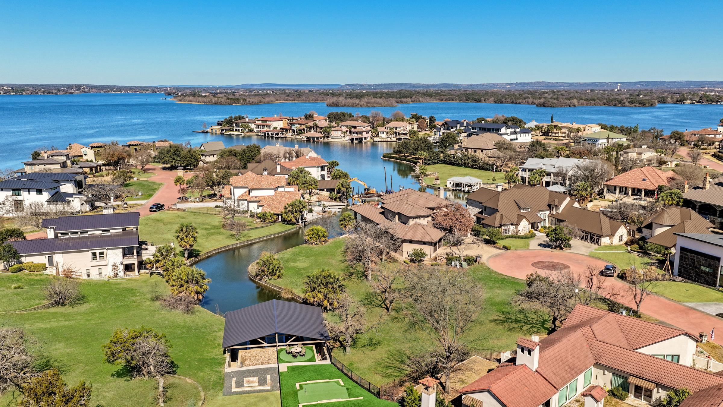 83E Applehead Island Drive