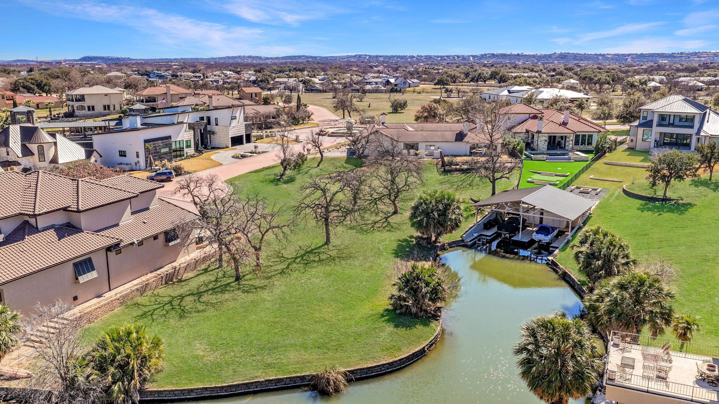 83E Applehead Island Drive