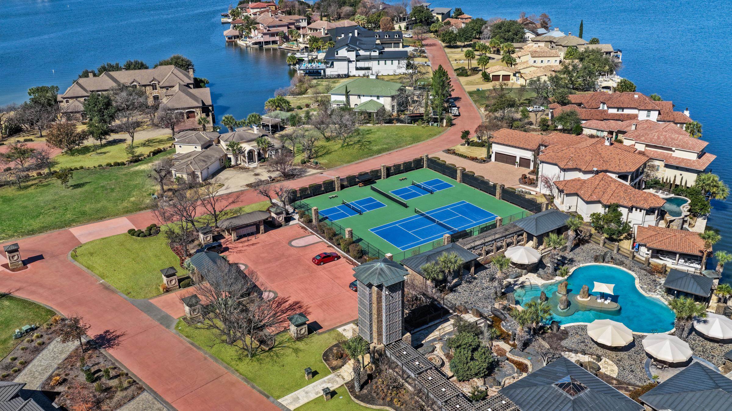 83E Applehead Island Drive